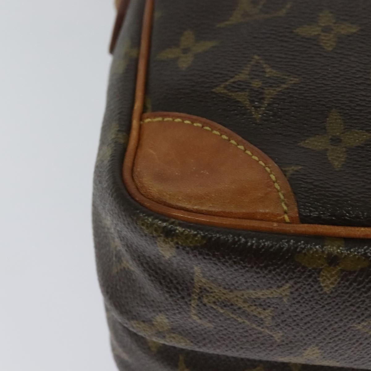 Louis Vuitton LOUIS VUITTON Monogram Amazon Shoulder Bag M45236 Size ONE SIZE - 15 Thumbnail