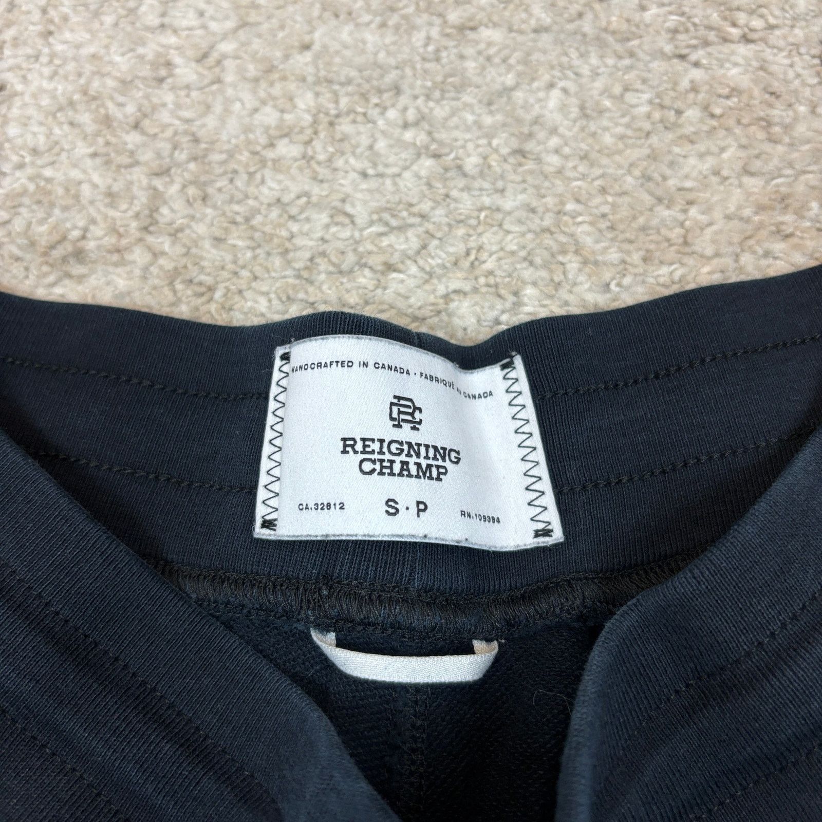 Reigning Champ × Top Dawg Entertainment Reigning Champ Top Dawg TDE Limited Edition Joggers Small Size US 28 / EU 44 - 5 Thumbnail