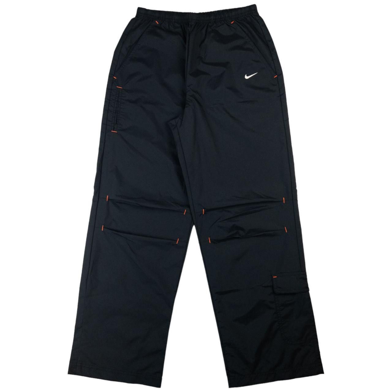 Nike Vintage Nike Lightweight Tracksuit Bottoms Size L Size US 30 / EU 46 - 2 Thumbnail