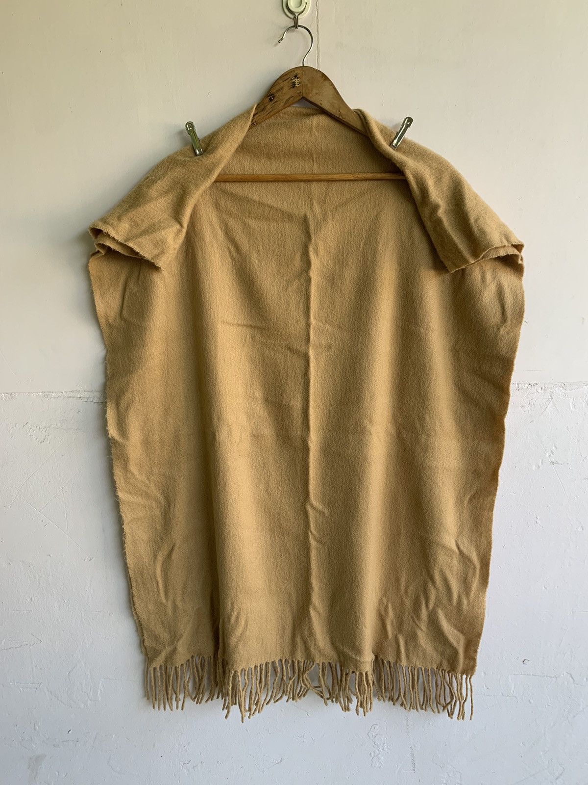 Acne Studios 💥Ance Studios Big Scarf /Mafla Lambswool Size ONE SIZE - 3 Thumbnail