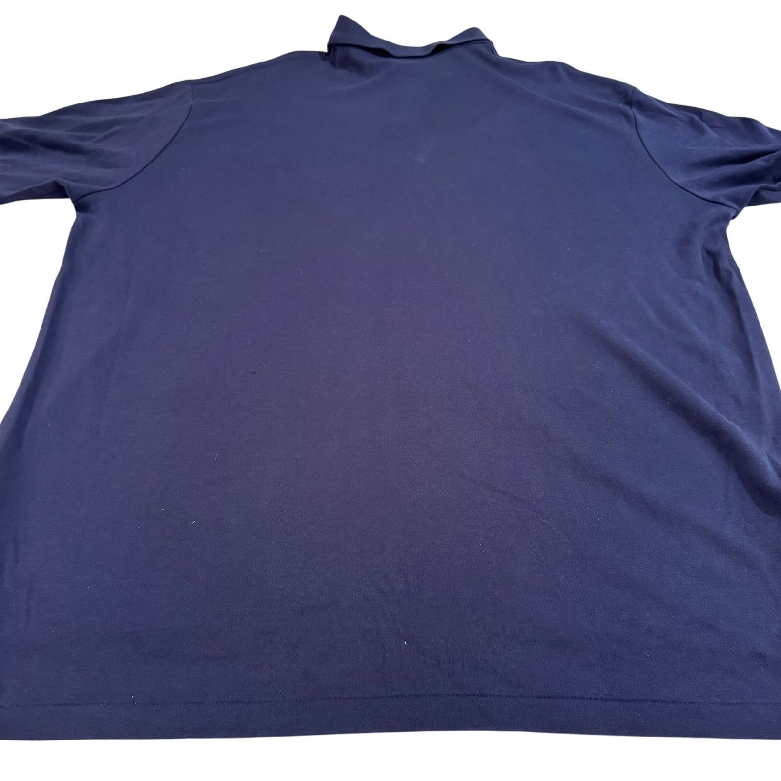 Polo Ralph Lauren Vintage Polo Ralph Lauren Polo Shirt Size US XXL / EU 58 / 5 - 2 Thumbnail