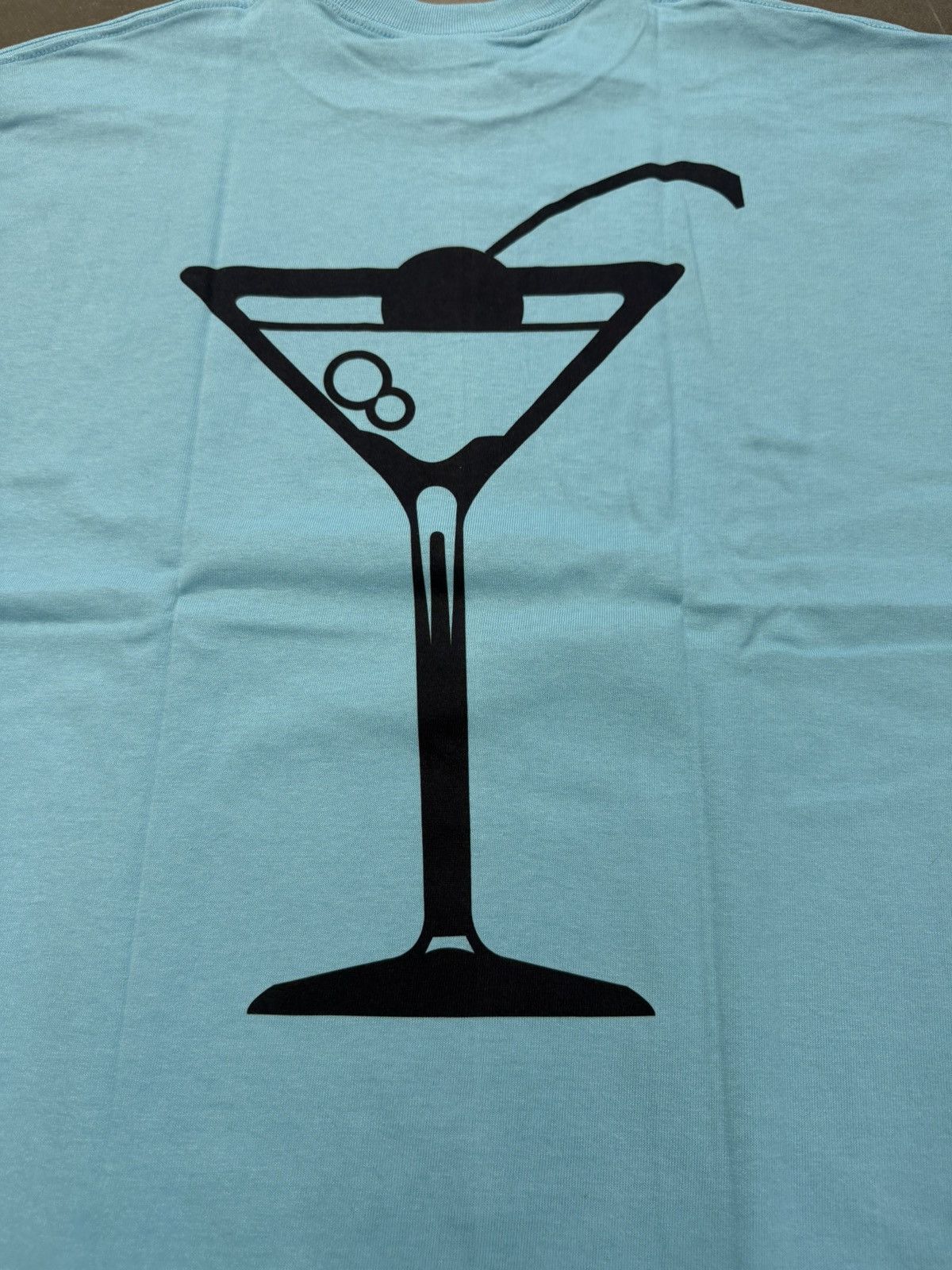 Billionaire Boys Club Billionaire Boys Club BBC Palm Tree Logo Season 10 Tee Size US L / EU 52-54 / 3 - 3 Thumbnail