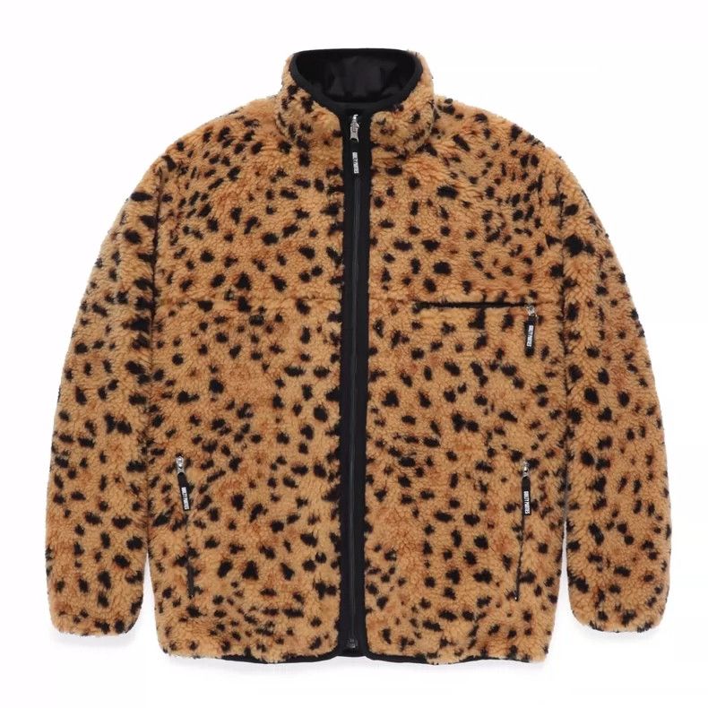 Wacko Maria wacko maria jacket Size US M / EU 48-50 / 2 - 9 Thumbnail
