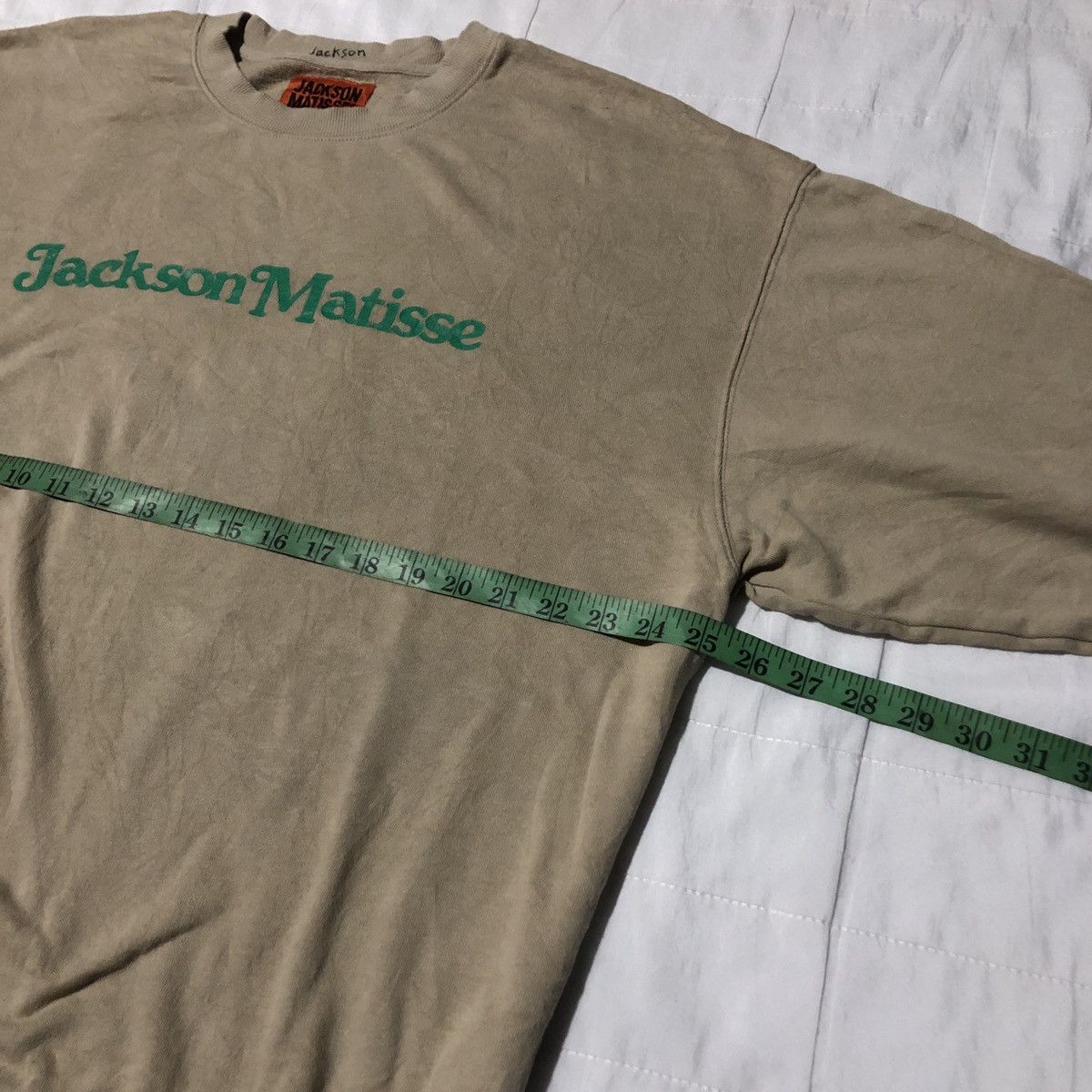 Japanese Brand Jackson Matisse Sweater Sweatshirt Size US L / EU 52-54 / 3 - 10 Thumbnail