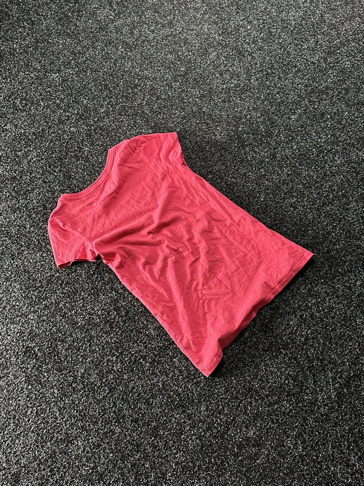 Juicy Couture × Vintage 🚨Vintage JUICY COUTURE avant garde PINK y2k goth tee Size XL / US 12-14 / IT 48-50 - 5 Thumbnail