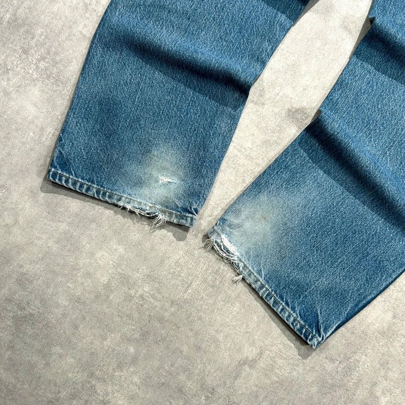 Dickies Vintage dickies jeans W36 Size US 36 / EU 52 - 6 Thumbnail