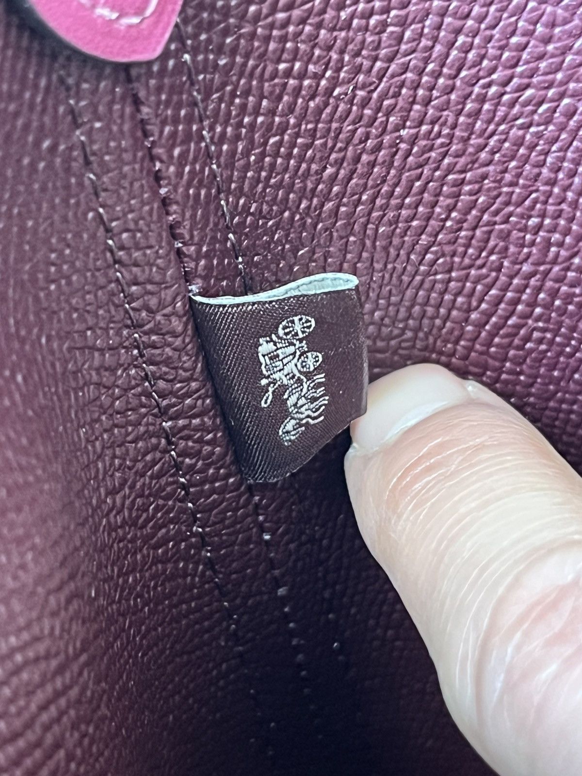 Coach Coach purse Size ONE SIZE - 13 Thumbnail