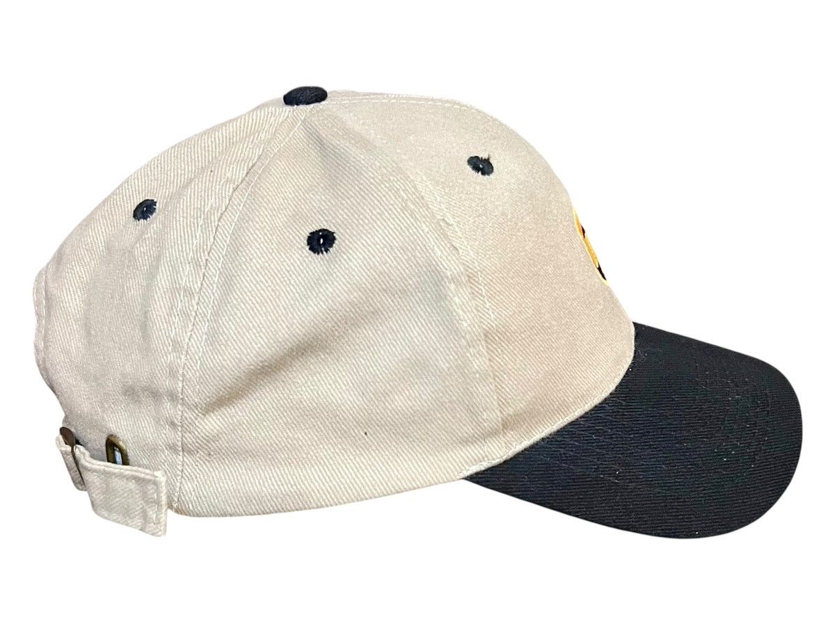 Vintage Vintage UPS Advertising Ball Cap Size ONE SIZE - 3 Thumbnail