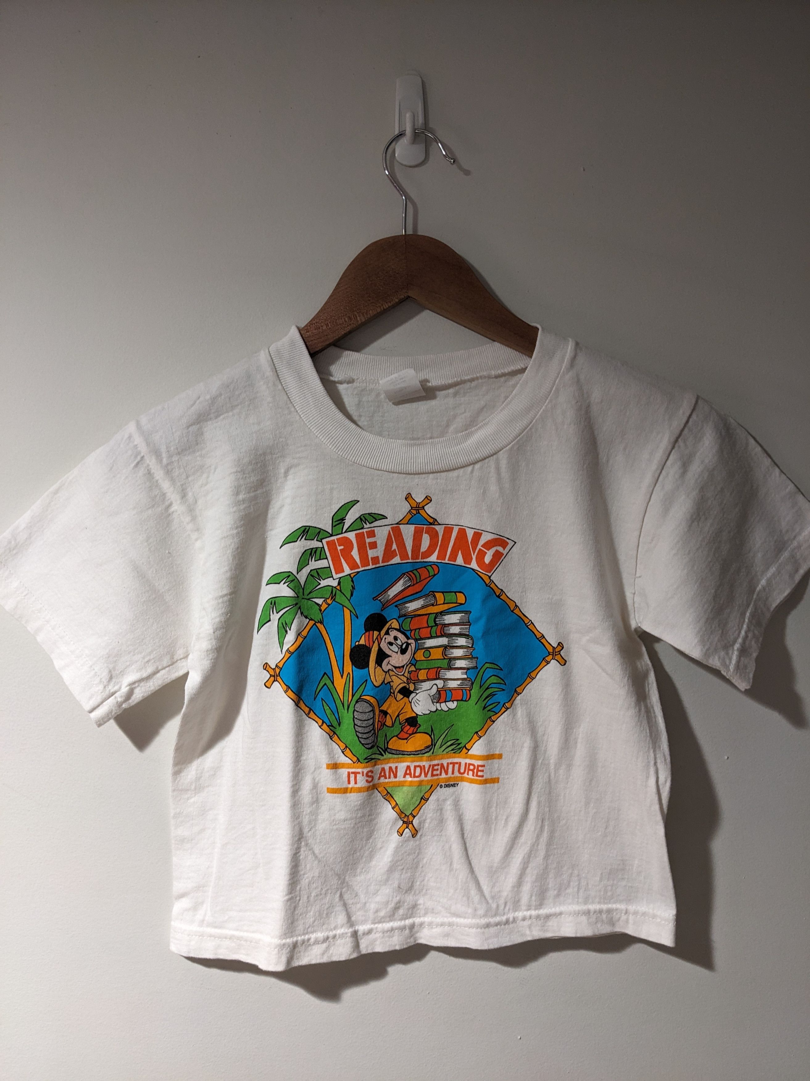 Tシャツ・カットソー Disney Kith for Mickey & Friends It's All Love Vintage Tee Kith x Disney Kids Mickey & Friends Family Vintage Tee Black
