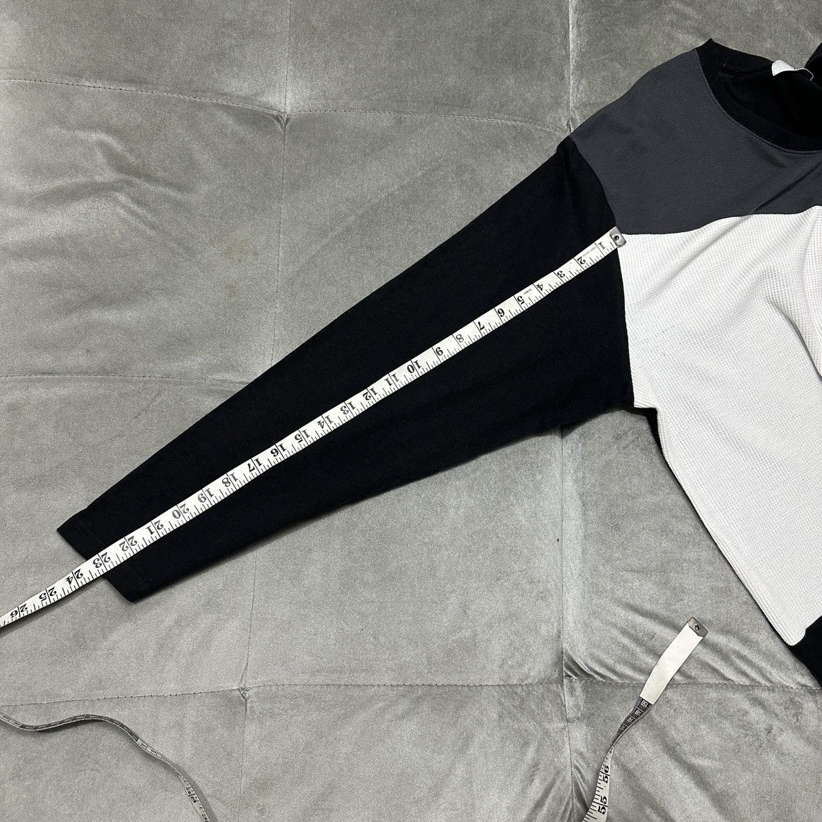 Japanese Brand DANIEL DODD Size US XXL / EU 58 / 5 - 6 Thumbnail