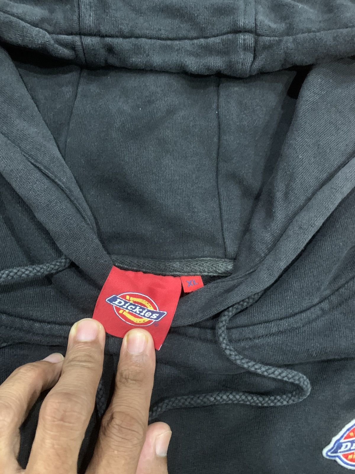 Dickies Dickies Hoodies Size US XL / EU 56 / 4 - 3 Thumbnail