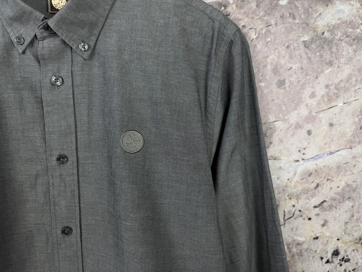 Other × Pretty Green Men’s Pretty Green Shirt Button Up Long Sleeve Size M Size US M / EU 48-50 / 2 - 4 Thumbnail