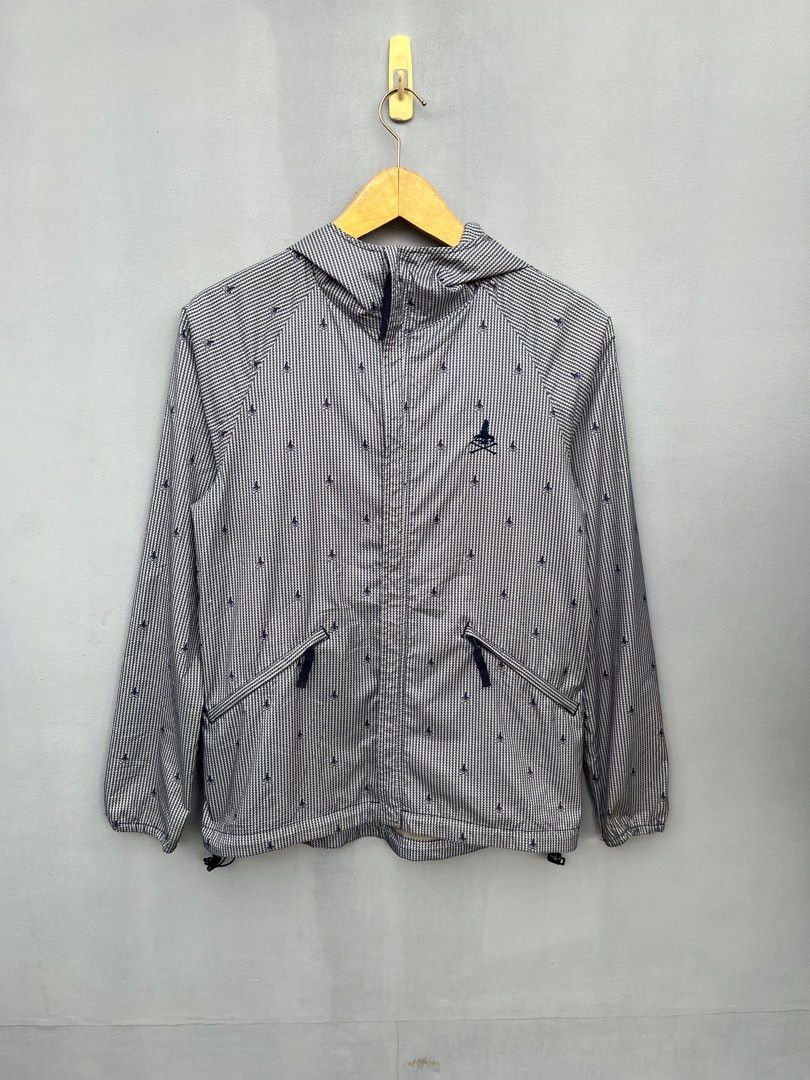 Hysteric Glamour × Japanese Brand Hysteric Glamour Light Jacket Size US S / EU 44-46 / 1 - 1 Thumbnail