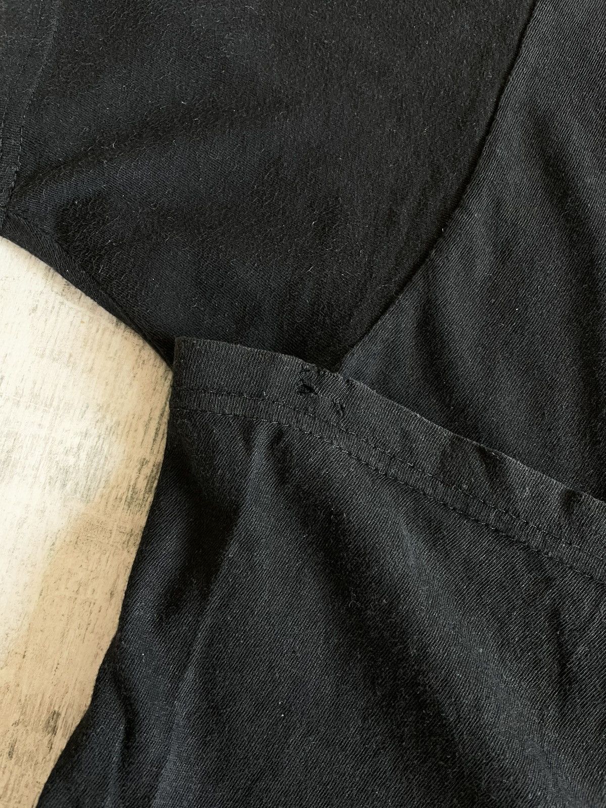 Band Tees × Vintage Vintage Böhse Onkelz 90’s Band T-Shirt RARE Size US M / EU 48-50 / 2 - 8 Thumbnail