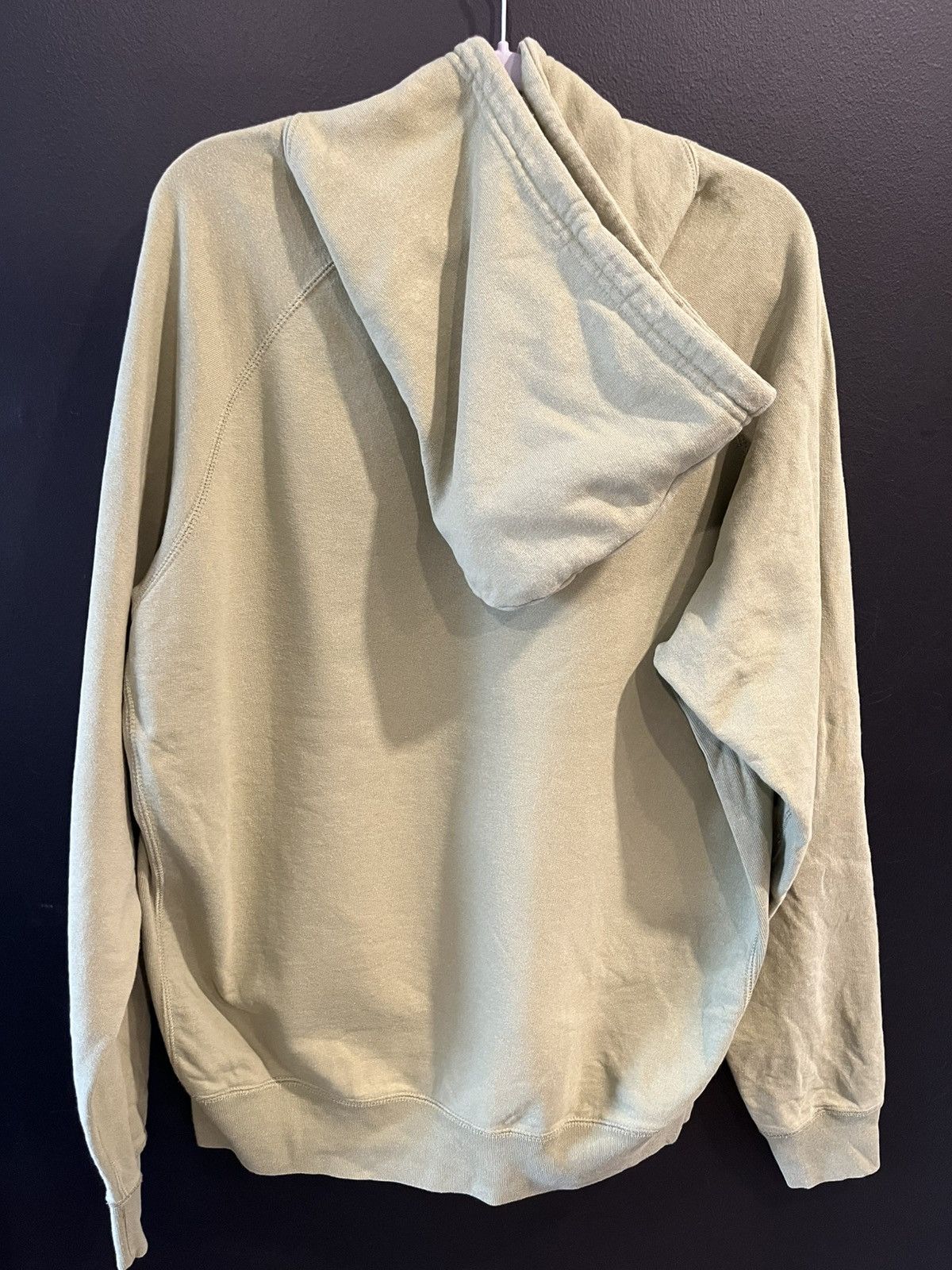 Adsum Adsum Hoodie Size US M / EU 48-50 / 2 - 2 Thumbnail