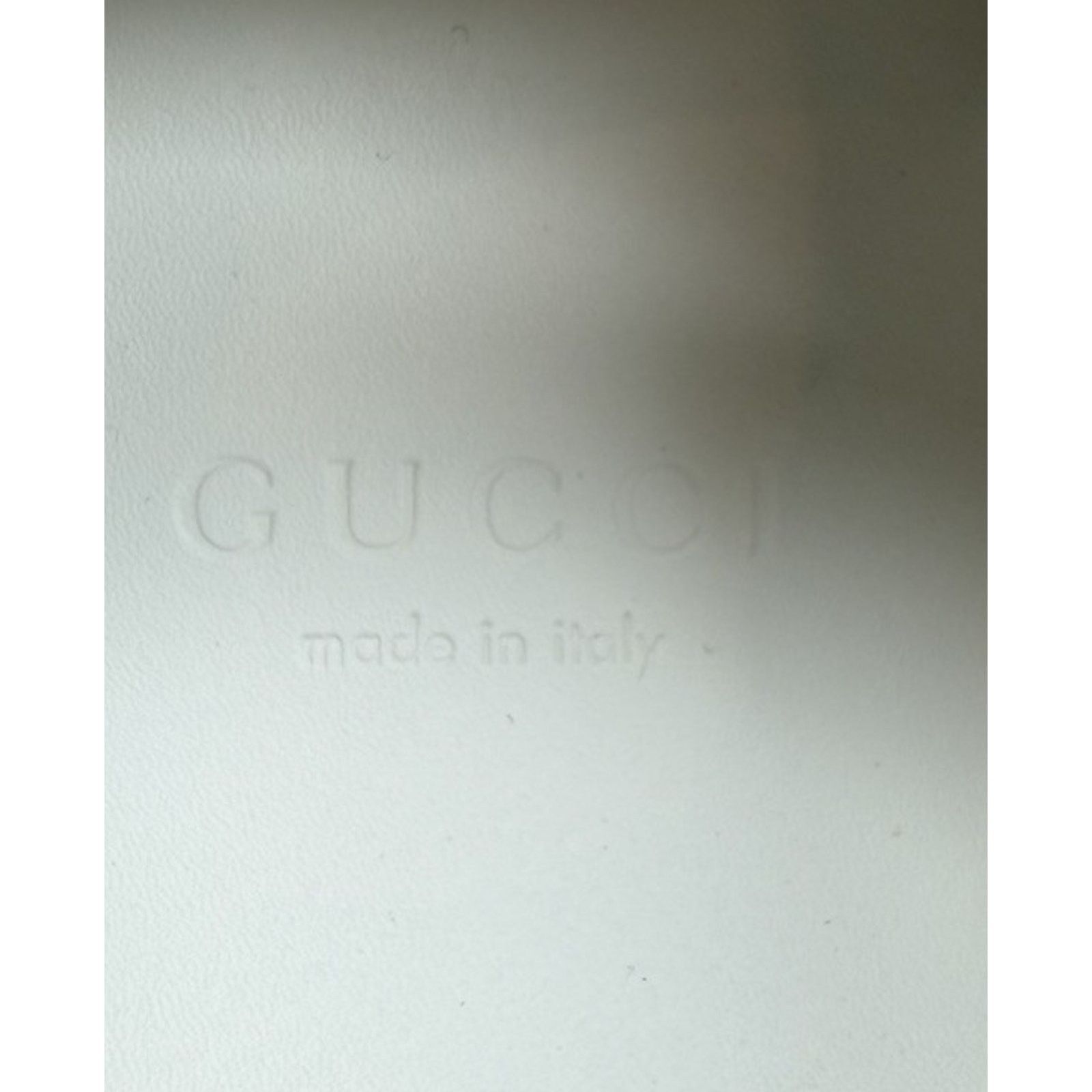 Gucci Size 36EU/6W - Gucci Ace Embroidered Floral NEW Size US 6 / IT 36 - 9 Thumbnail
