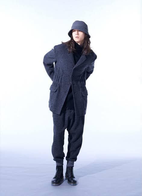 Yohji Yamamoto Vintage S'YTE Yohji Yamamoto Pants Size US 31 - 1 Thumbnail