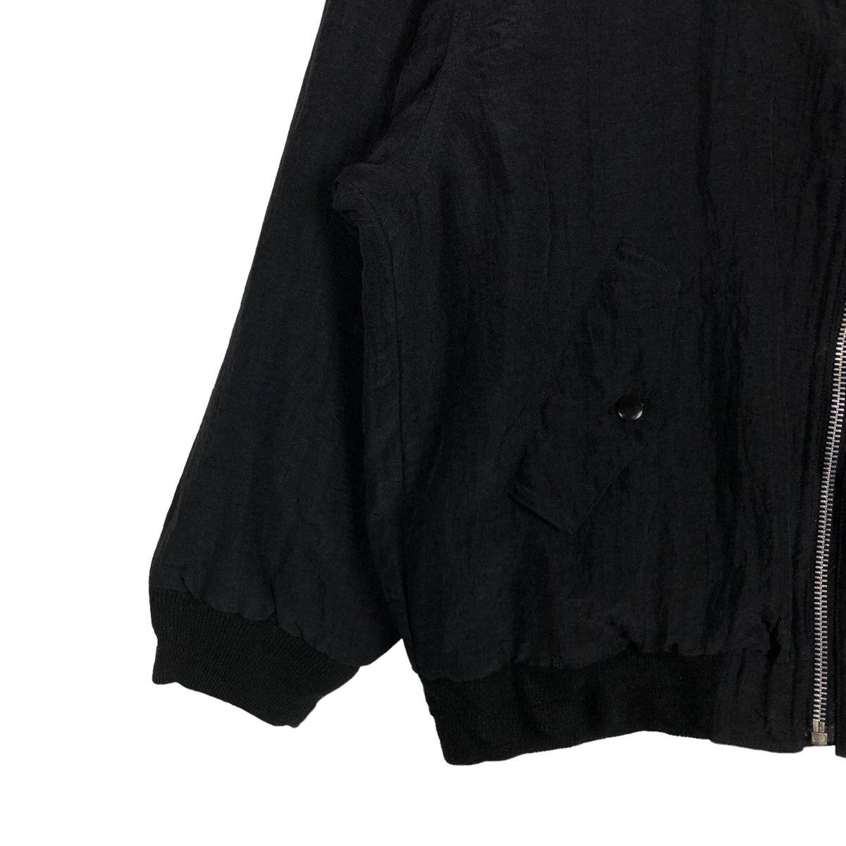 Japanese Brand 🔥90’s Riot Bomber Jacket Formula 1 Racing Ma-1 Design Size US M / EU 48-50 / 2 - 4 Thumbnail