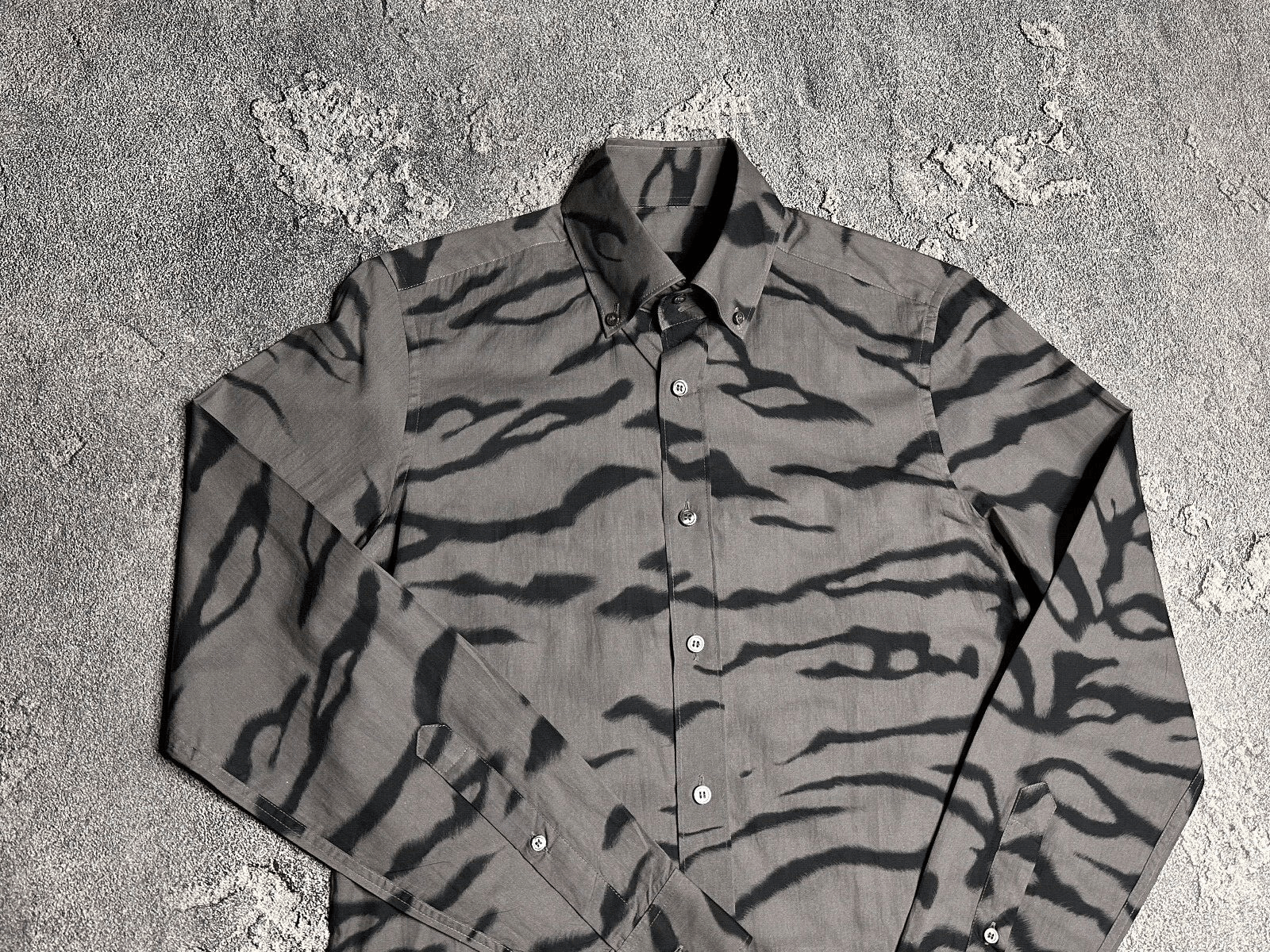 Pretty Green Pretty Green men's shirt 2 Size US S / EU 44-46 / 1 - 2 Thumbnail