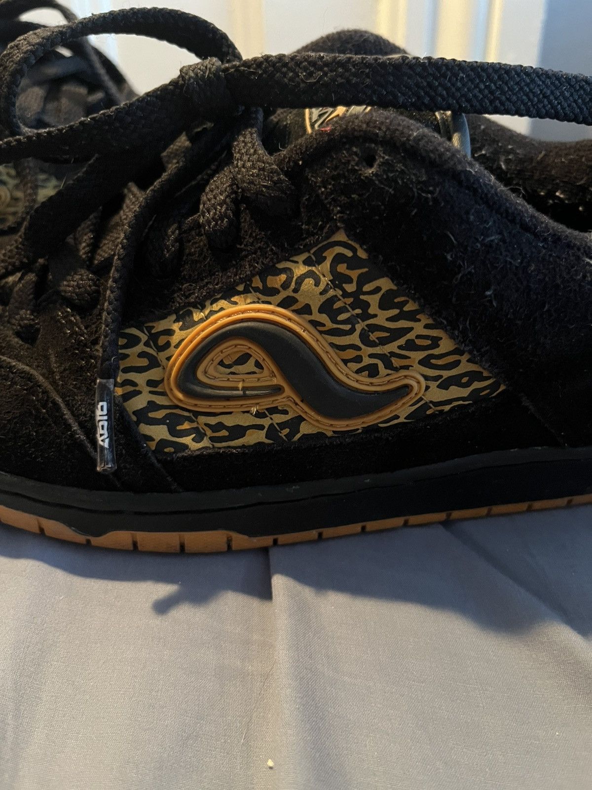 Vintage ADIO bam Size US 8.5 / IT 38.5 - 9 Thumbnail