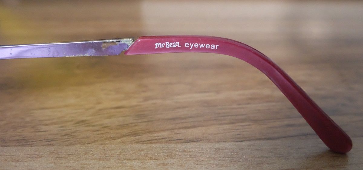 Other Mr.Bean MB044 Eyewear Size ONE SIZE - 4 Thumbnail