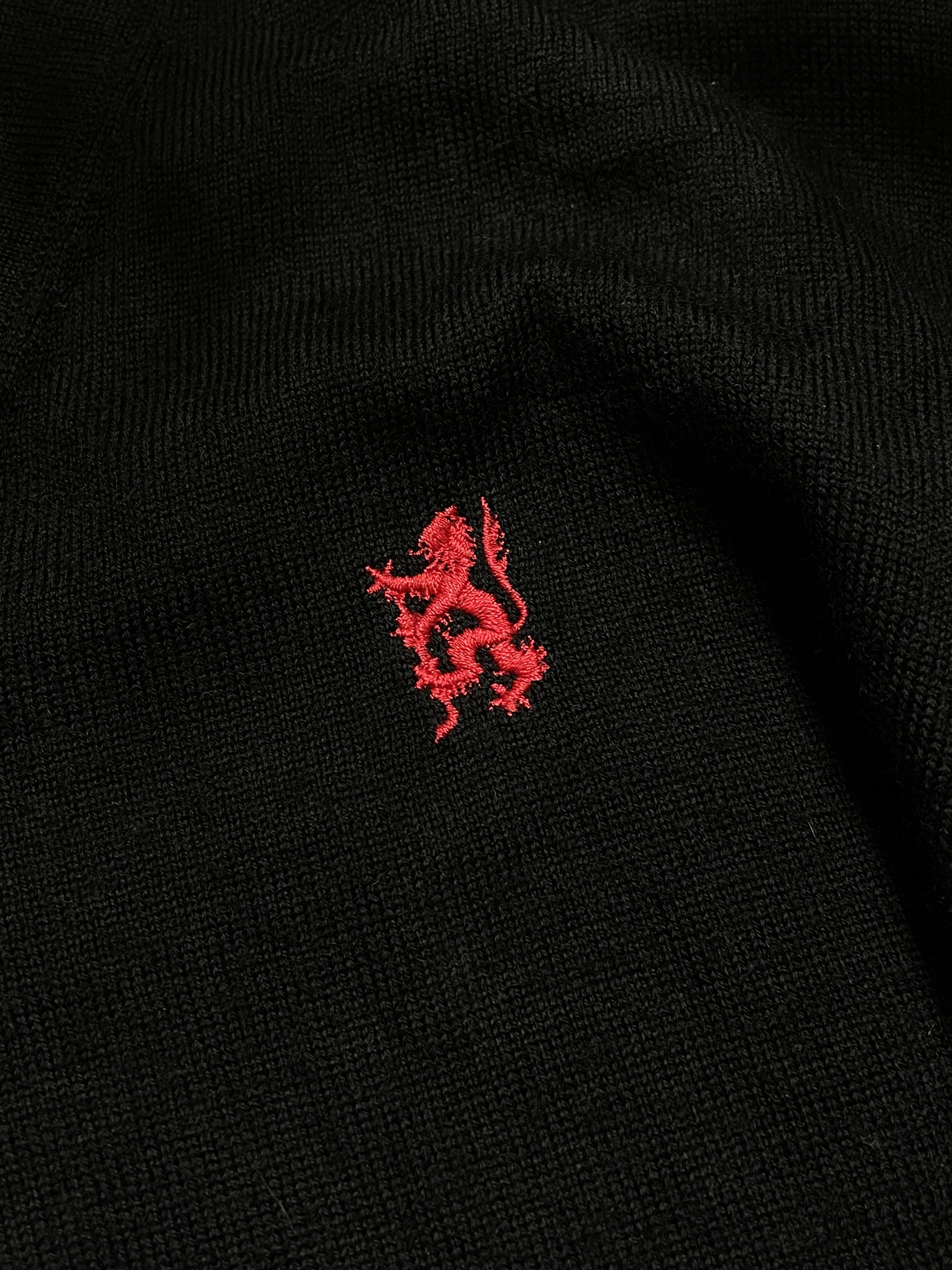 Vintage ❗️RARE❗️Wool Vintage Y2K Pringle Sweater Premium Size US M / EU 48-50 / 2 - 4 Thumbnail
