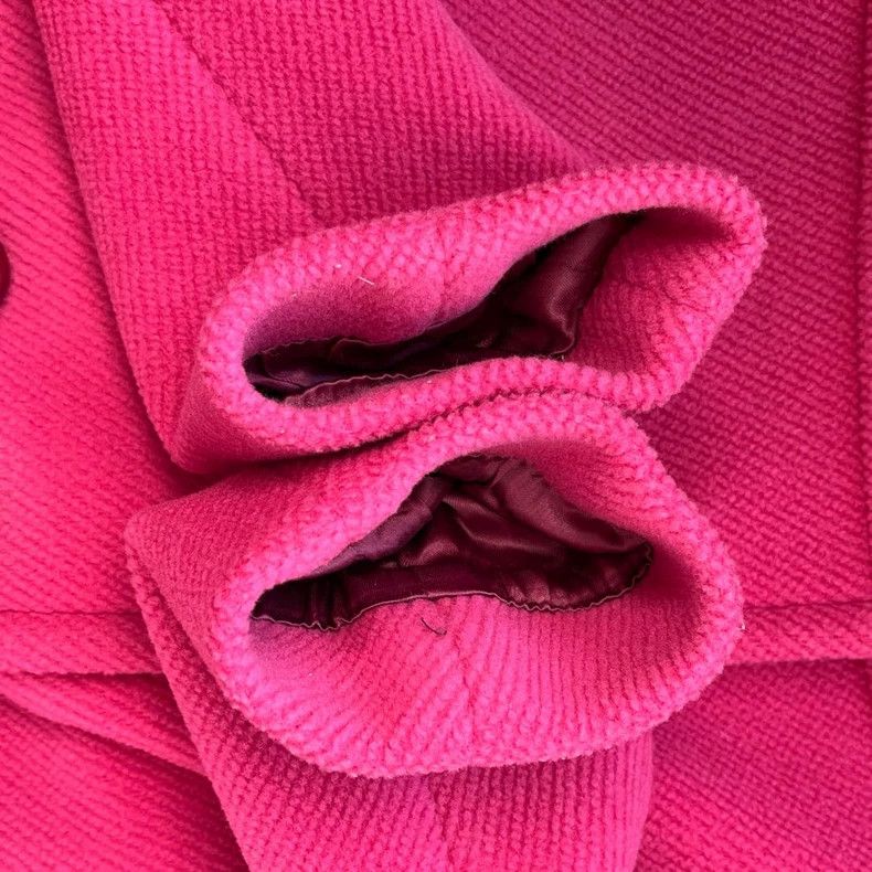 Prada Prada Size 38 Beautiful wool coat 2503-Nextarrow Size US XS / EU 42 / 0 - 4 Thumbnail