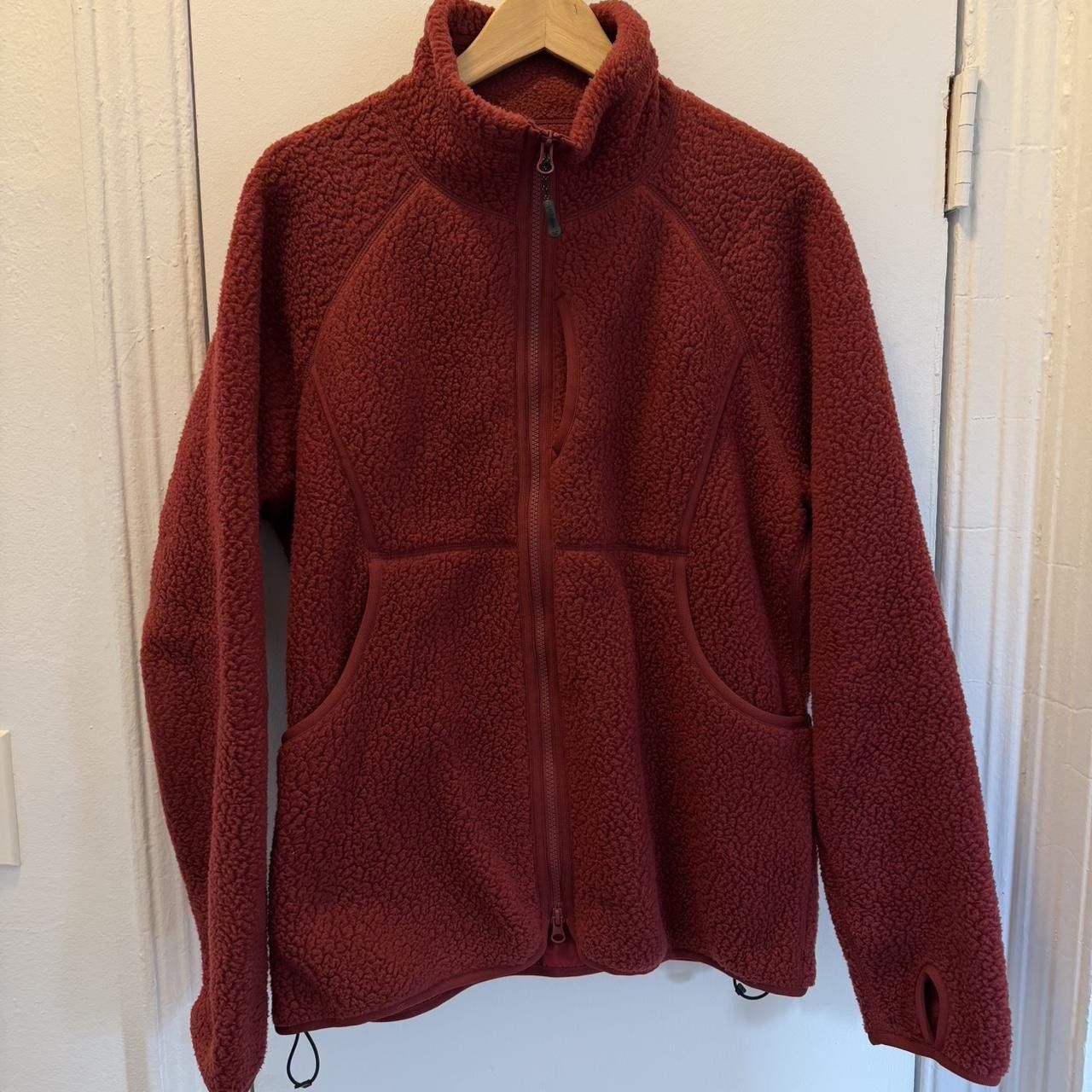 Snow Peak Snow Peak BOA Fleece Size US L / EU 52-54 / 3 - 1 Thumbnail