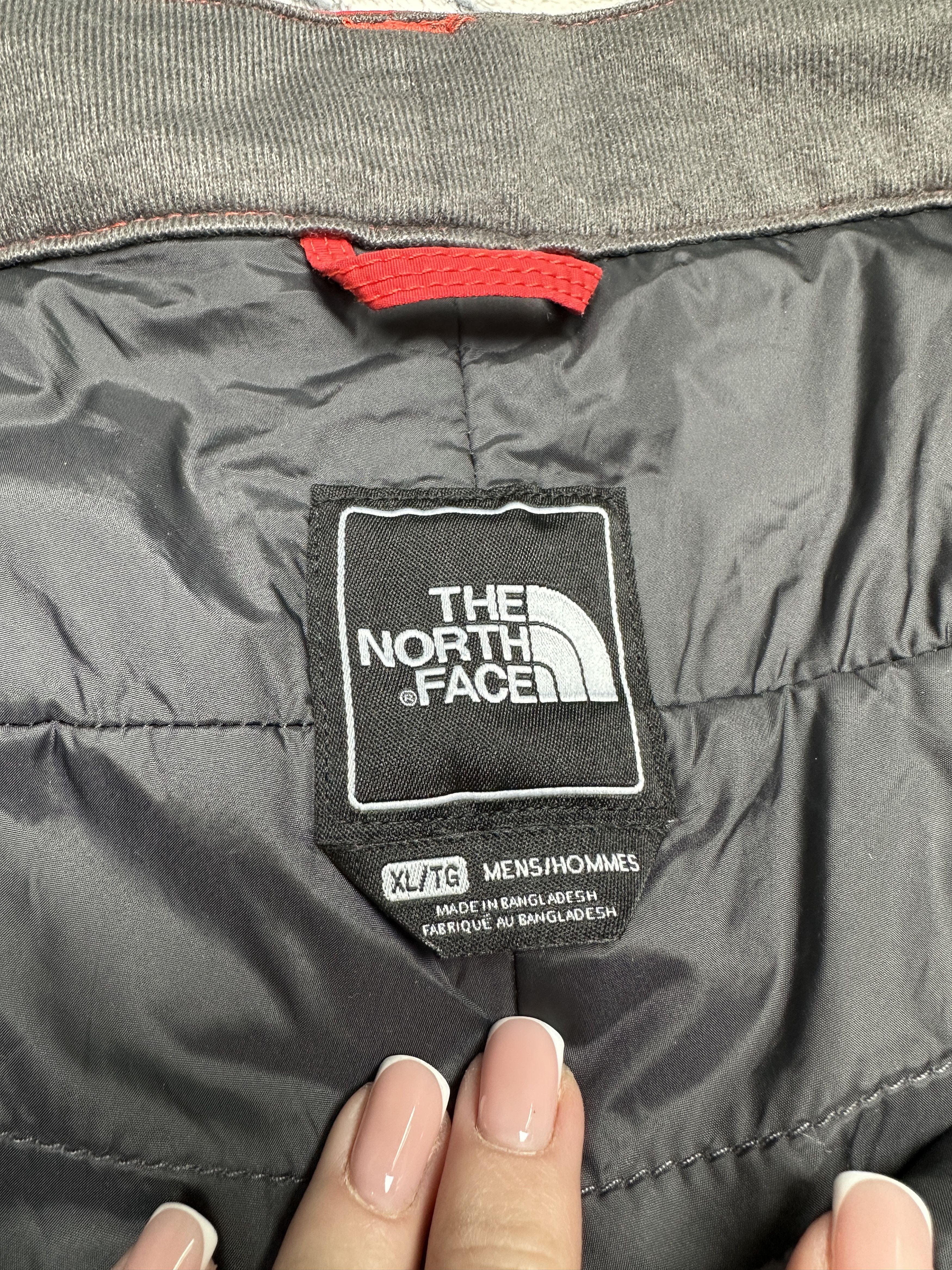 Other The North Face Cargo Ski Snowboard Pants Multipocket Size US 36 / EU 52 - 5 Thumbnail