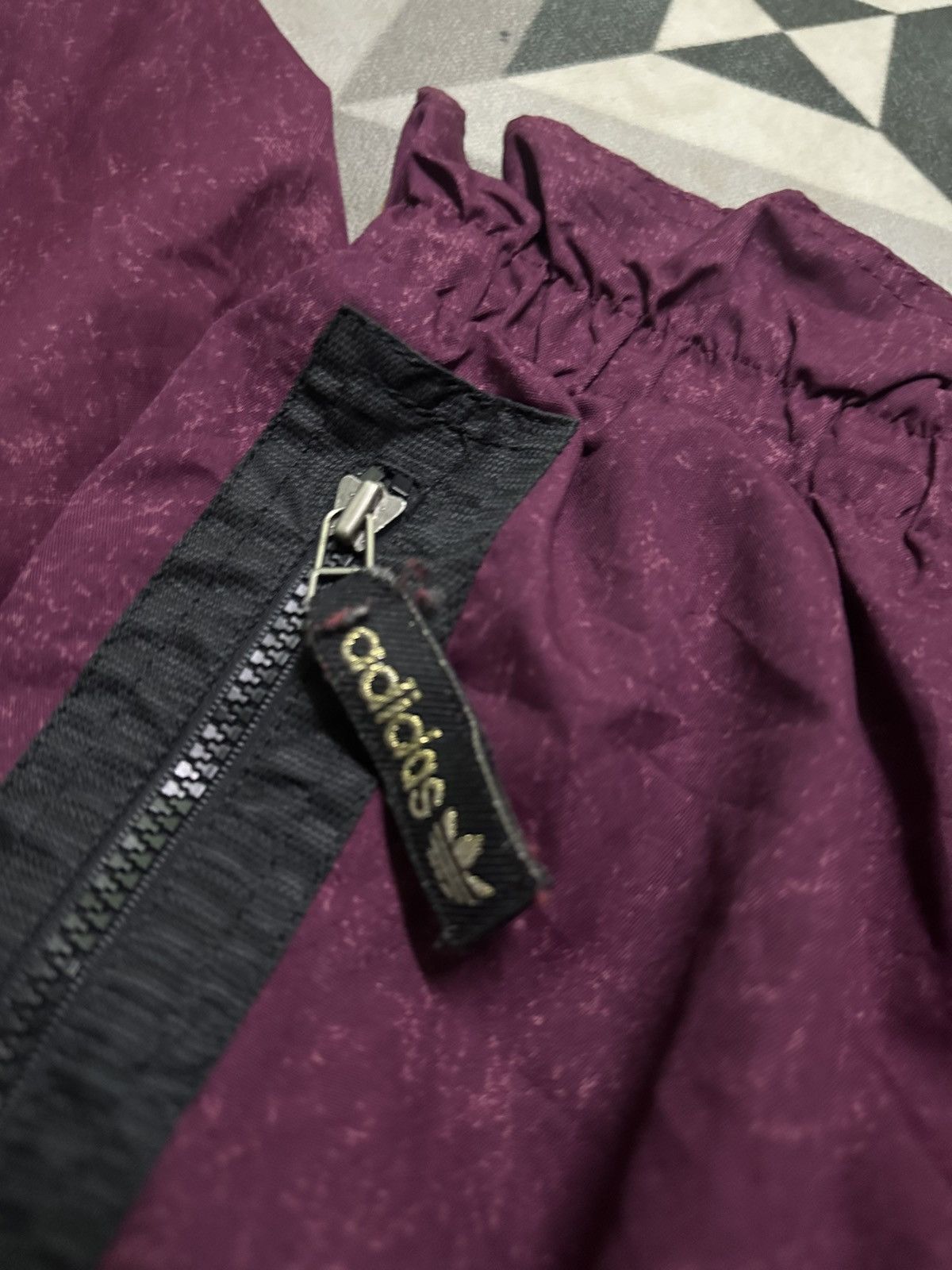 Vintage Vintage Adidas ski pants Size US 32 / EU 48 - 8 Thumbnail