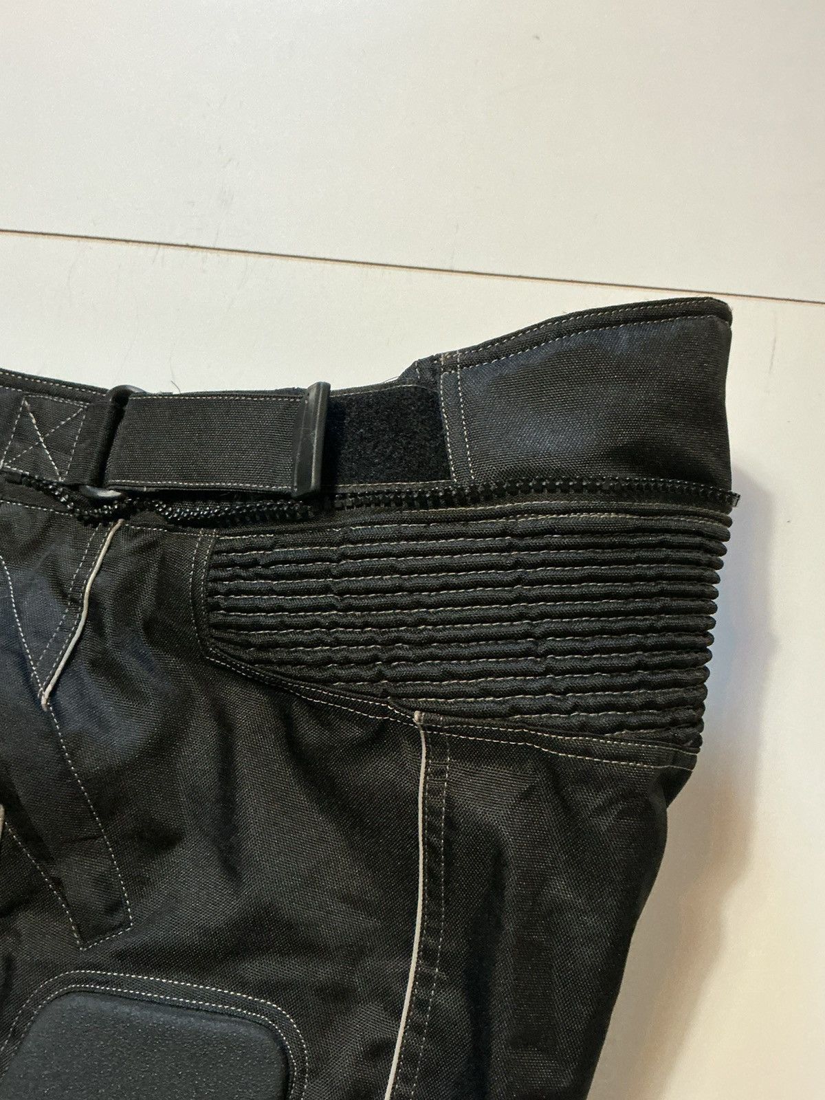 Other Alive Moto Motorcycle Motorsport Padded Cordur 3M Pants Size US 36 / EU 52 - 16 Thumbnail
