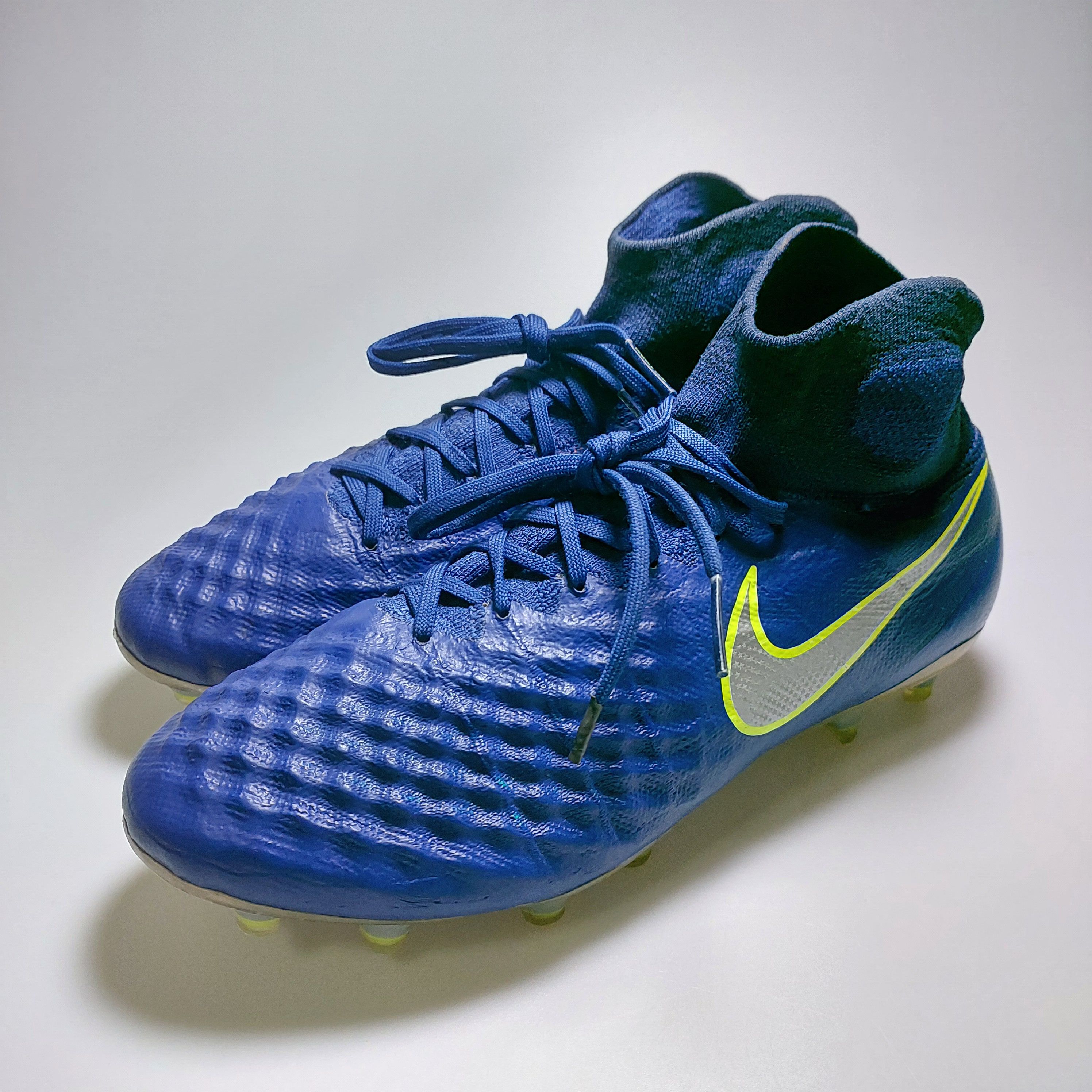 Nike Mercurial Vapor Superfly III SG US8.5 UK7.5 26.5CM
