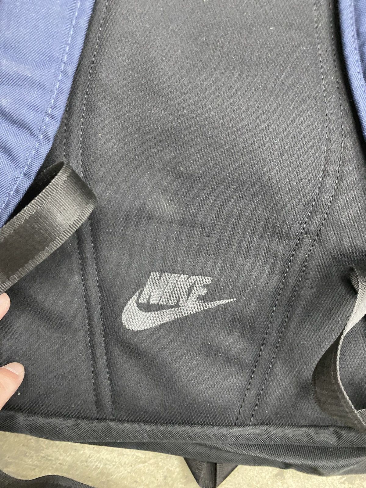 Nike RARE Nike 2016 Olympics Track & Field Backpack Size ONE SIZE - 3 Thumbnail