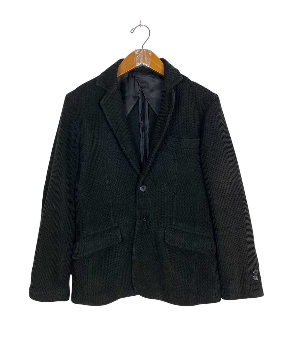 Rare‼️ Hamnett Spot Coat