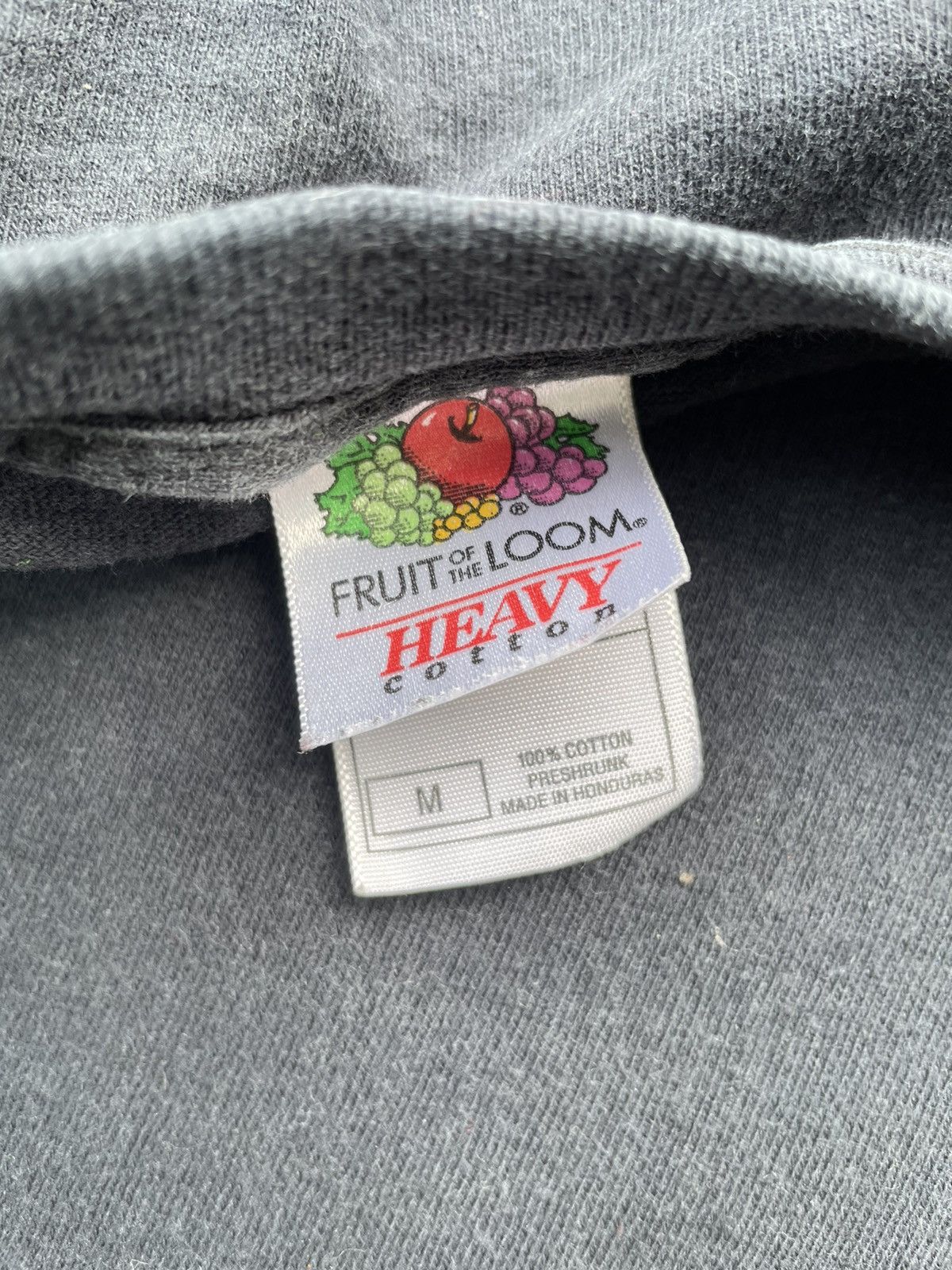 Fruit Of The Loom × Vintage Vintage 1986 The Phantom Of The Opera Size US M / EU 48-50 / 2 - 11 Thumbnail