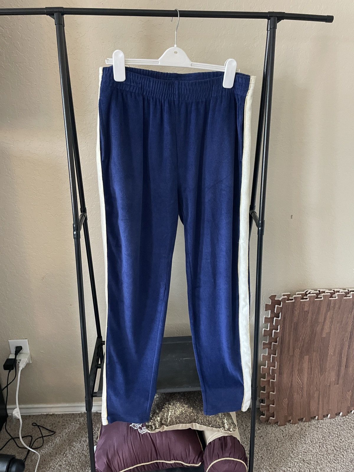 October's Very Own Terry cloth Joggers Size US 34 / EU 50 - 1 Thumbnail