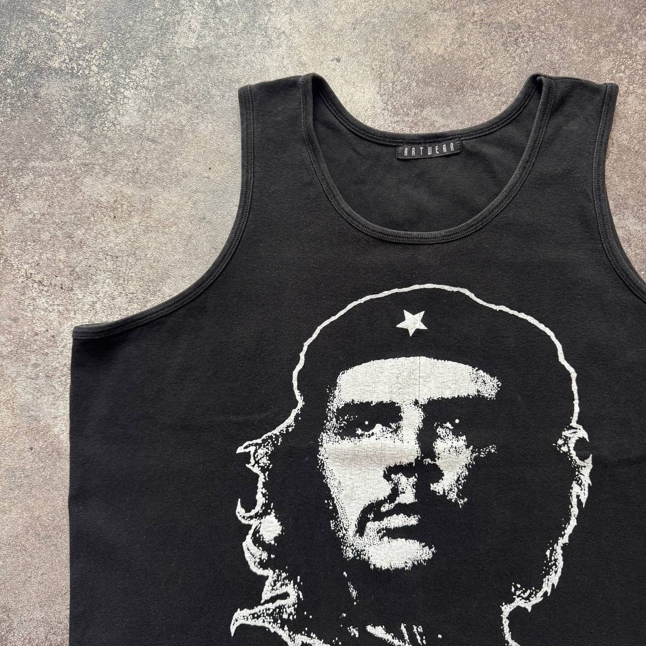 20471120 Che Guevara Vintage Avant Garde T-Shirt Size US M / EU 48-50 / 2 - 2 Thumbnail