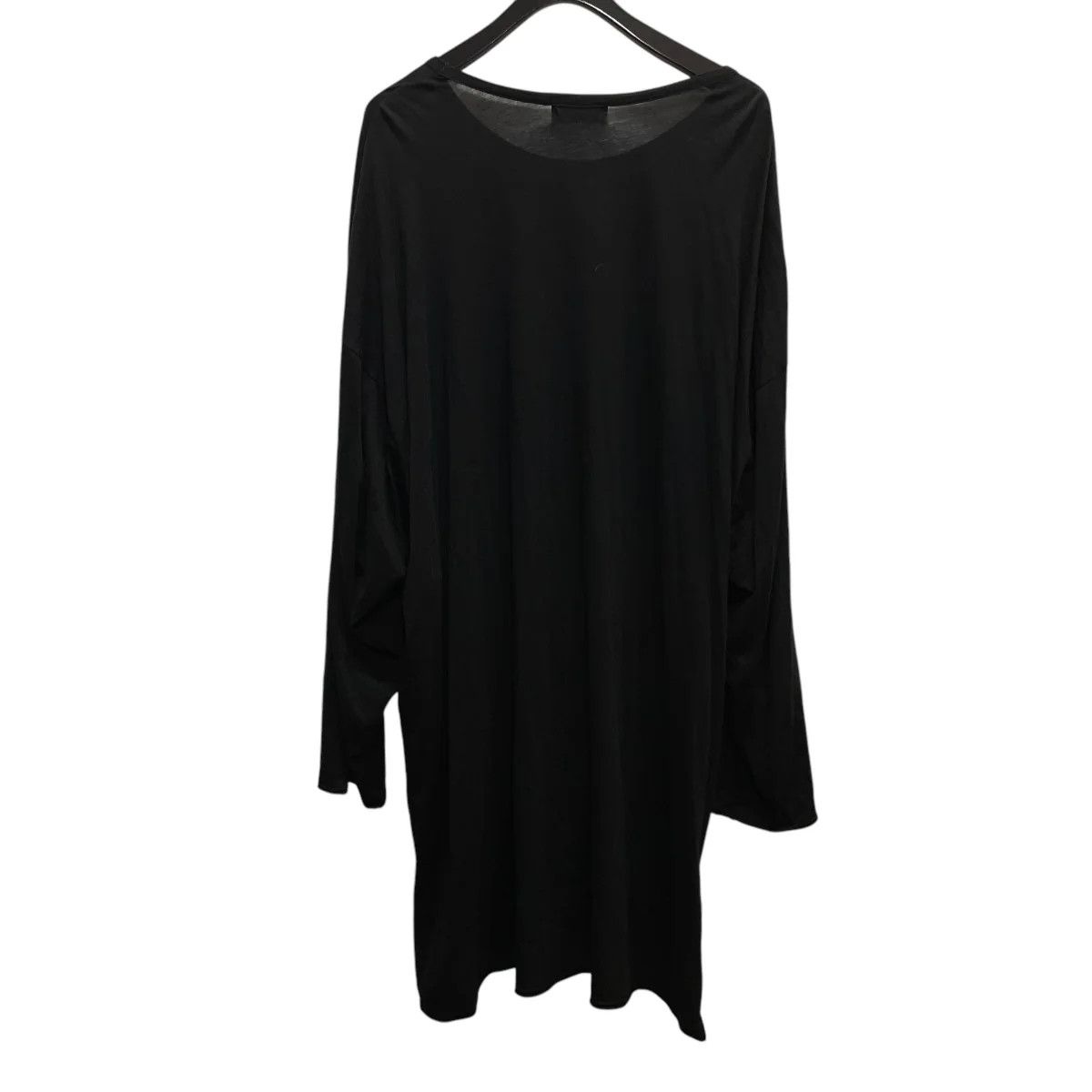 Yohji Yamamoto YOHJI YAMAMOTO one piece Size US L / EU 52-54 / 3 - 2 Thumbnail