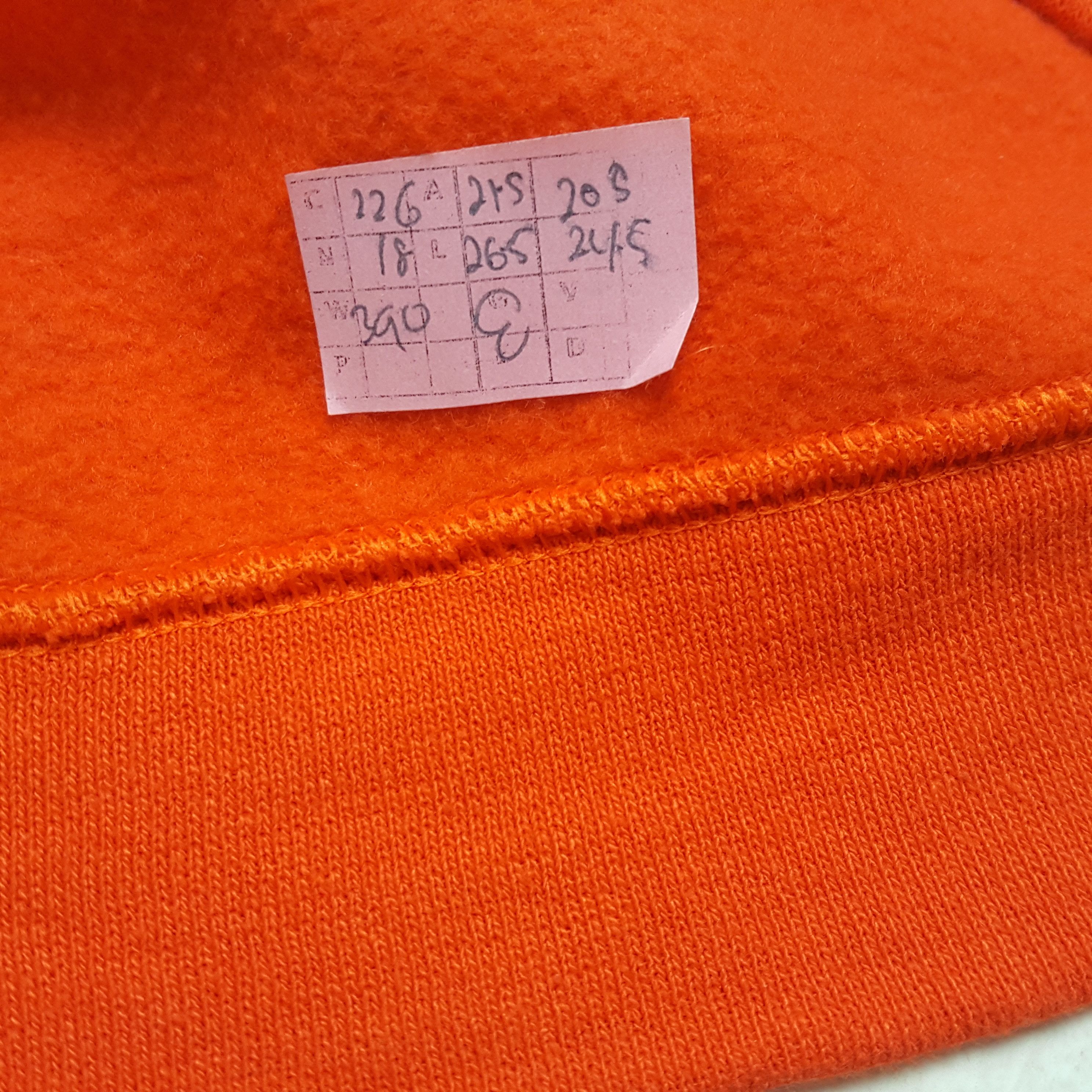 NFL × Vintage MANNING 18 NFL Denver Broncos American Football Sweatshirt Size US M / EU 48-50 / 2 - 6 Thumbnail