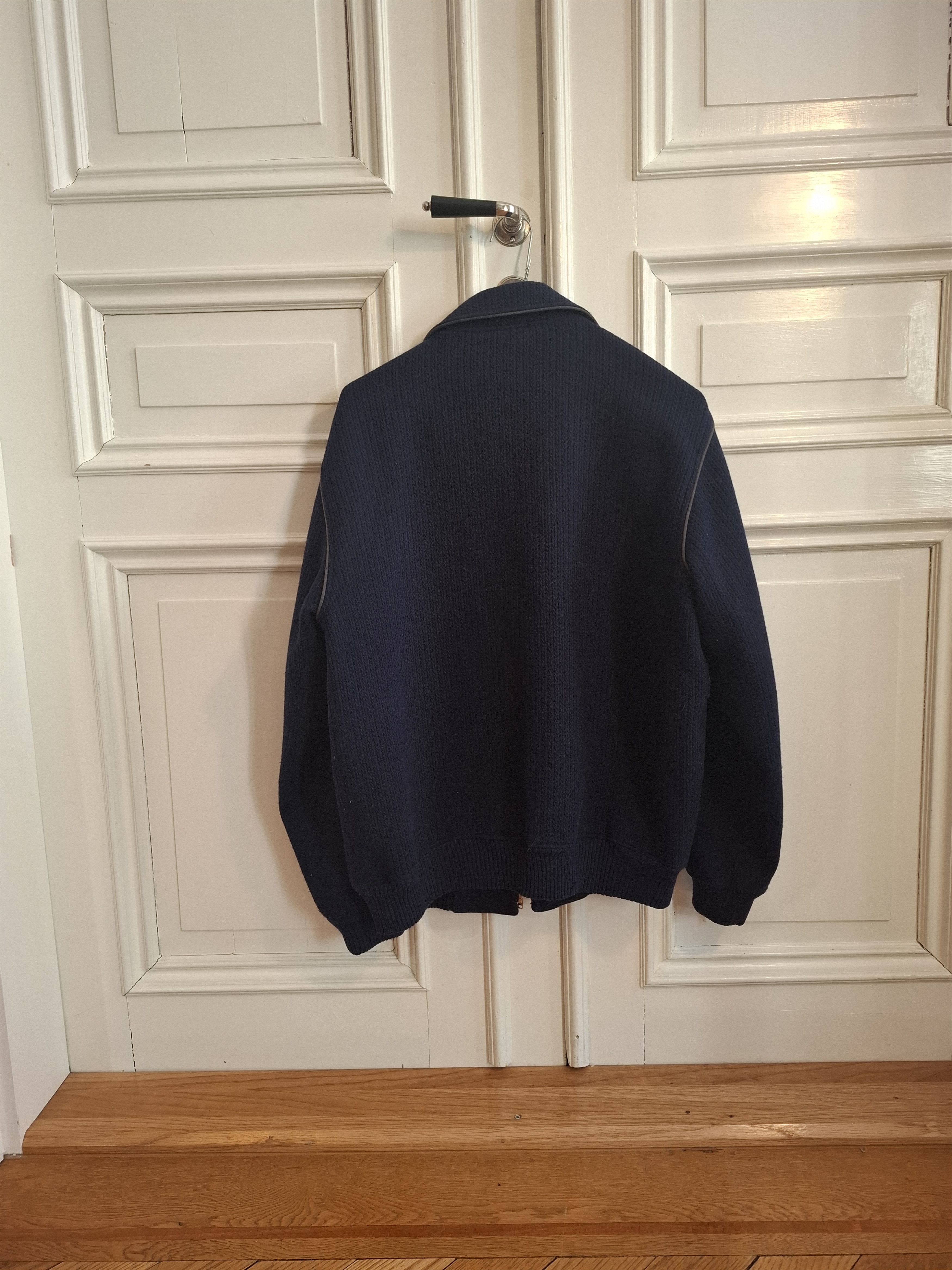 Japanese Brand Arnold Palmer bomber Size US L / EU 52-54 / 3 - 4 Thumbnail