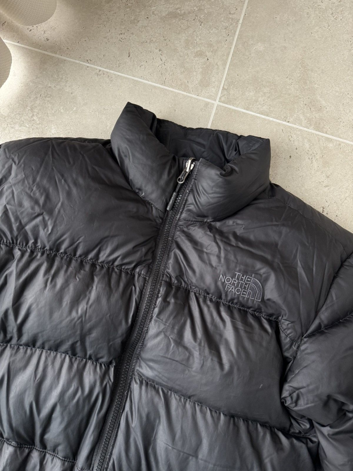 The North Face Vintage The North Face 700 Puffer Down Jacket Size US S / EU 44-46 / 1 - 4 Thumbnail