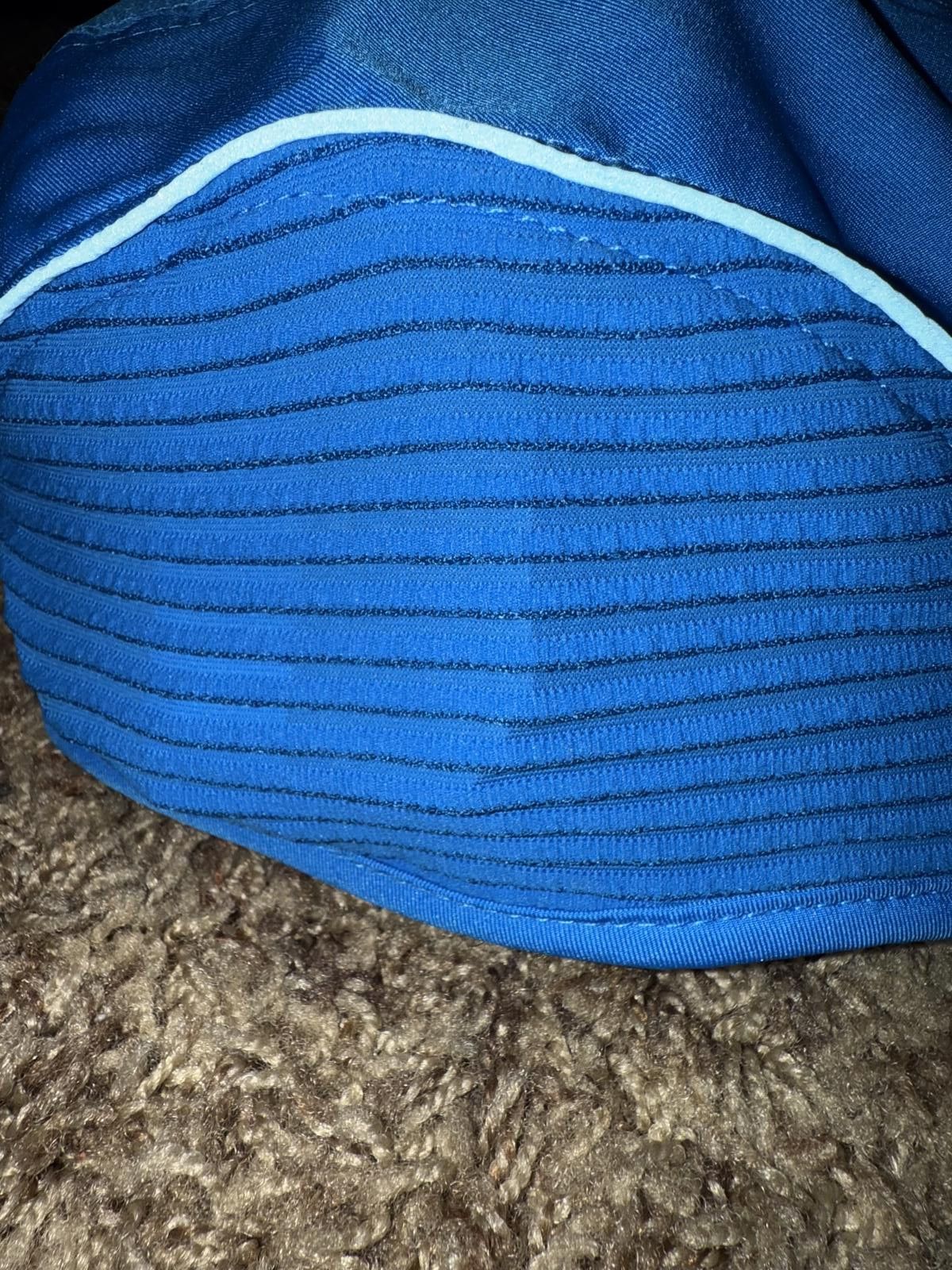 Nike Nike Dri-FIT ADV Fly Unstructured AeroBill AeroAdapt Cap Sample Size ONE SIZE - 6 Thumbnail