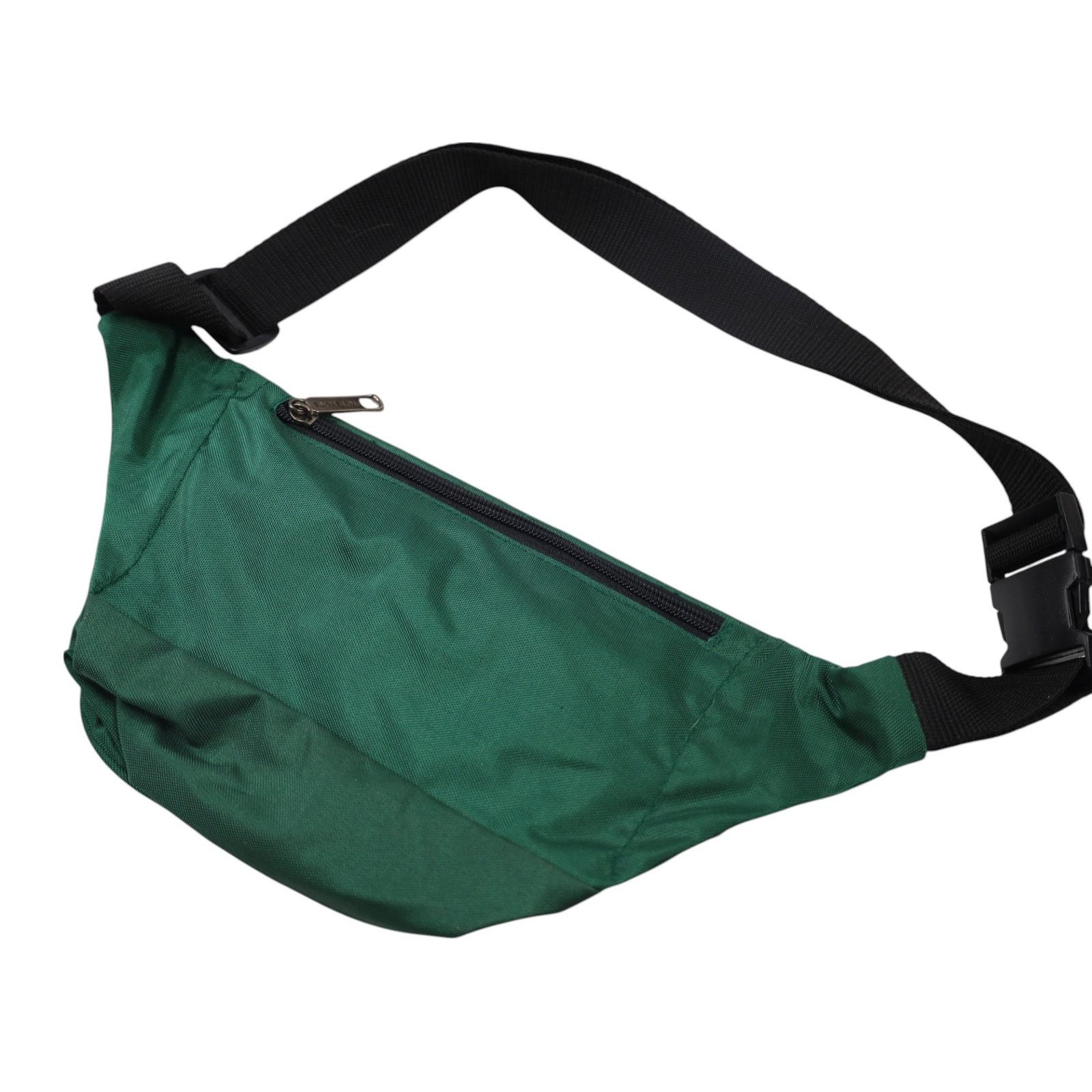 NCAA × Vintage VTG 90s University of Oregon Ducks Rose Bowl Fanny Pack Size ONE SIZE - 3 Thumbnail