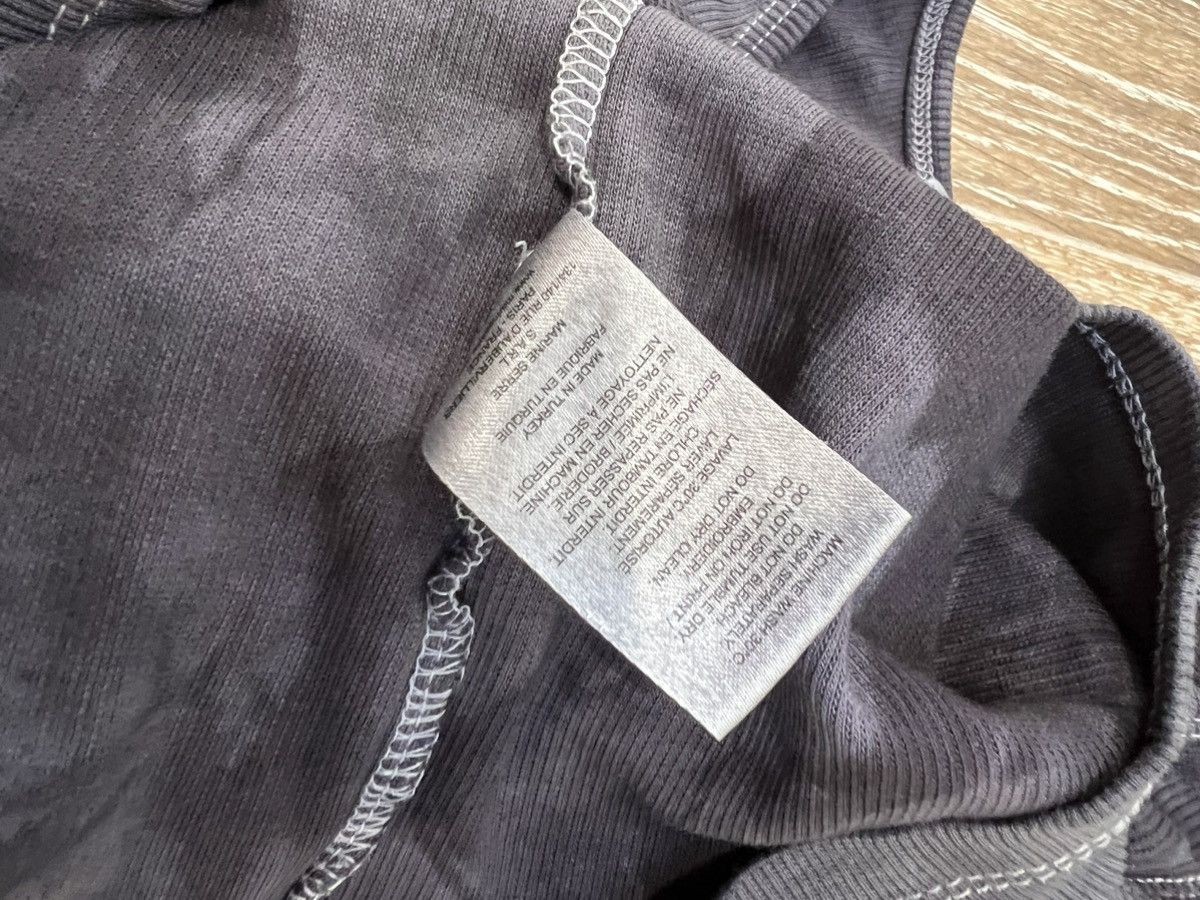 Marine Serre Marine serre borderline tanktop Size S / US 4 / IT 40 - 5 Thumbnail