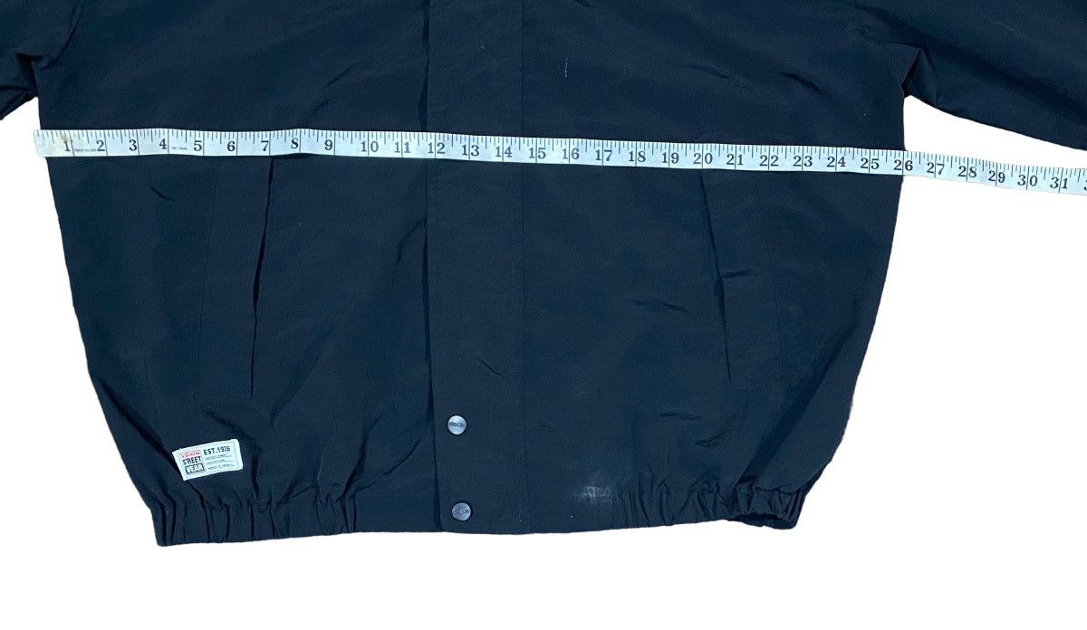 Vision Streetwear Vision Streetwear Hoodie Zipper Jacket (L) Size US L / EU 52-54 / 3 - 13 Thumbnail