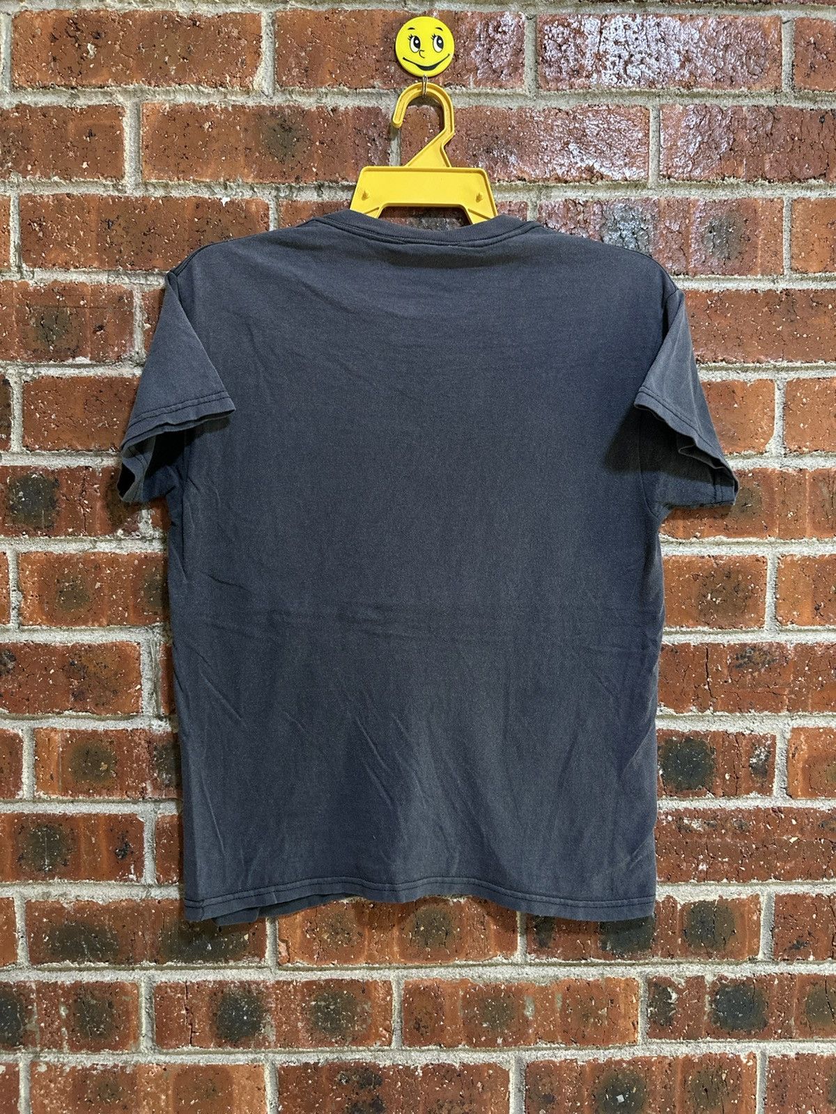 Vintage Vintage Godzilla Sun Faded Size US M / EU 48-50 / 2 - 7 Thumbnail