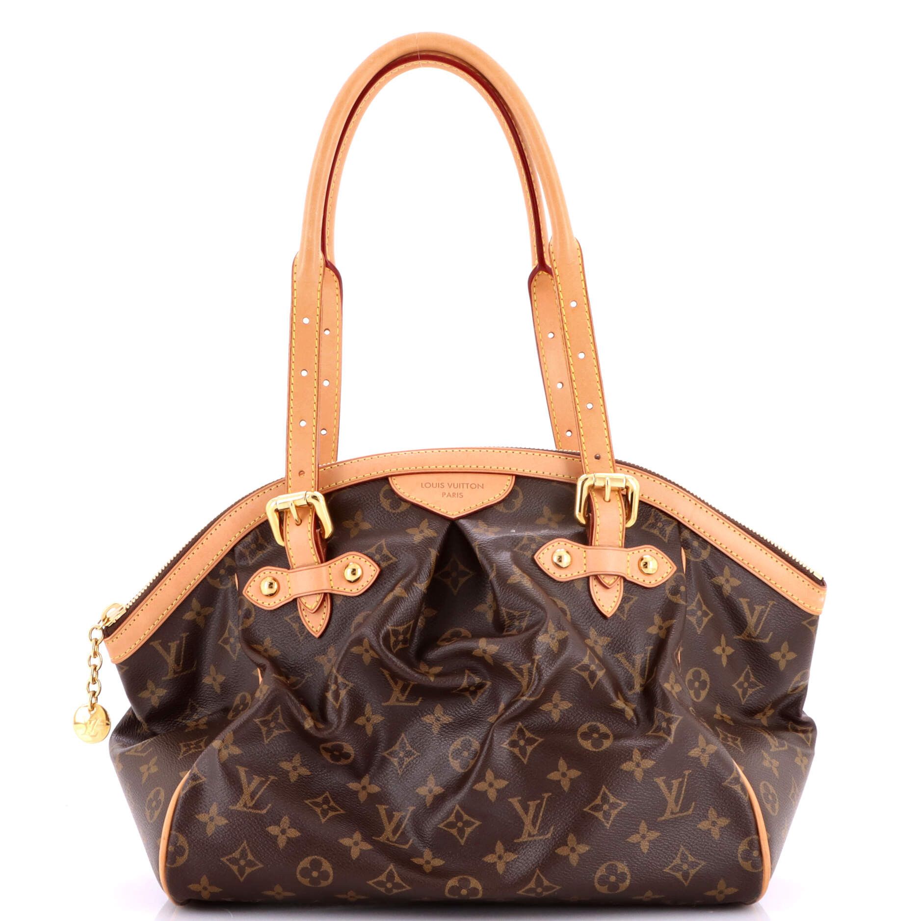 Louis Vuitton Tivoli Handbag Size ONE SIZE - 1 Thumbnail