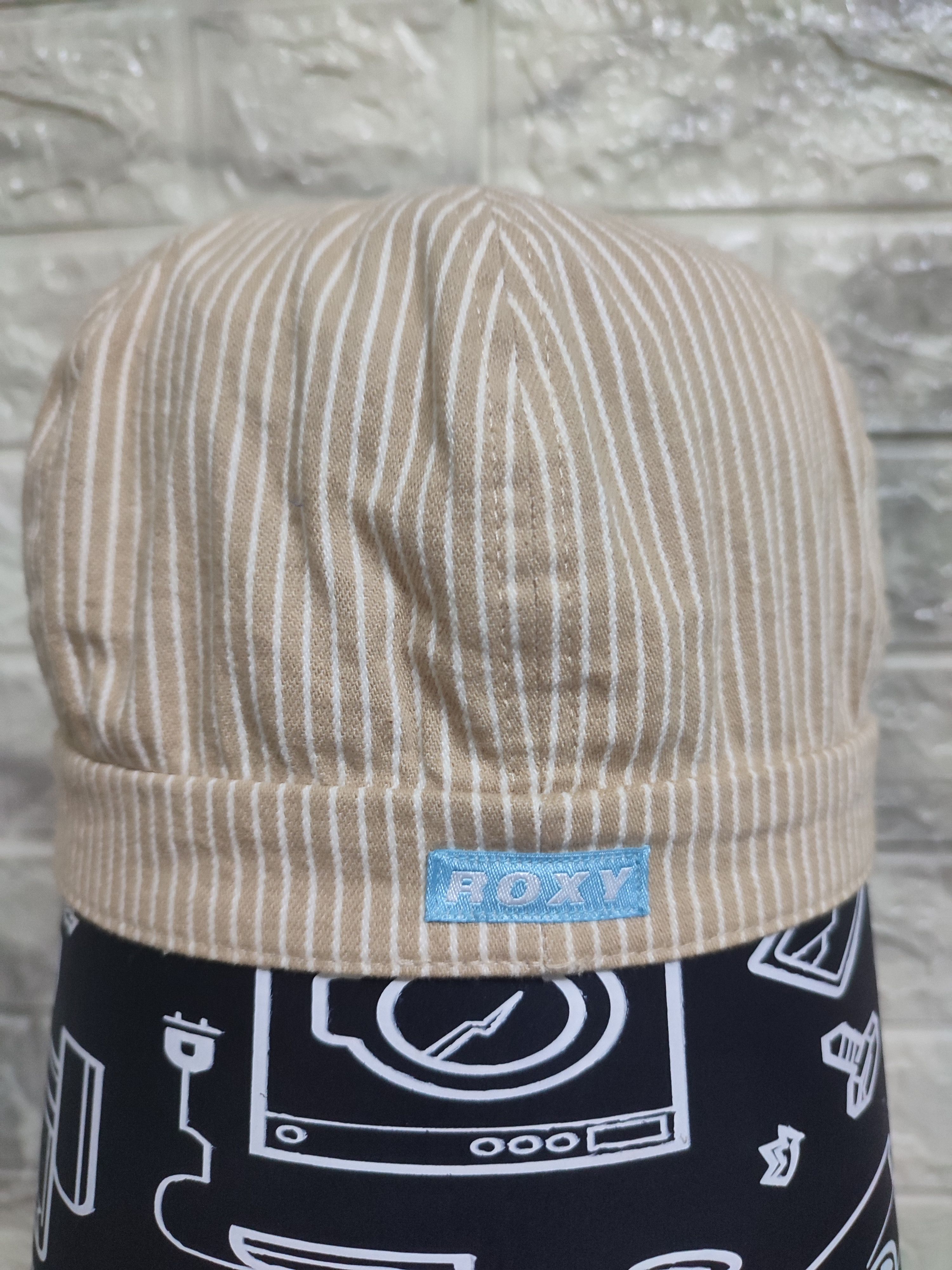 L.A. Roxx ROXY MESH CAP Size ONE SIZE - 3 Thumbnail