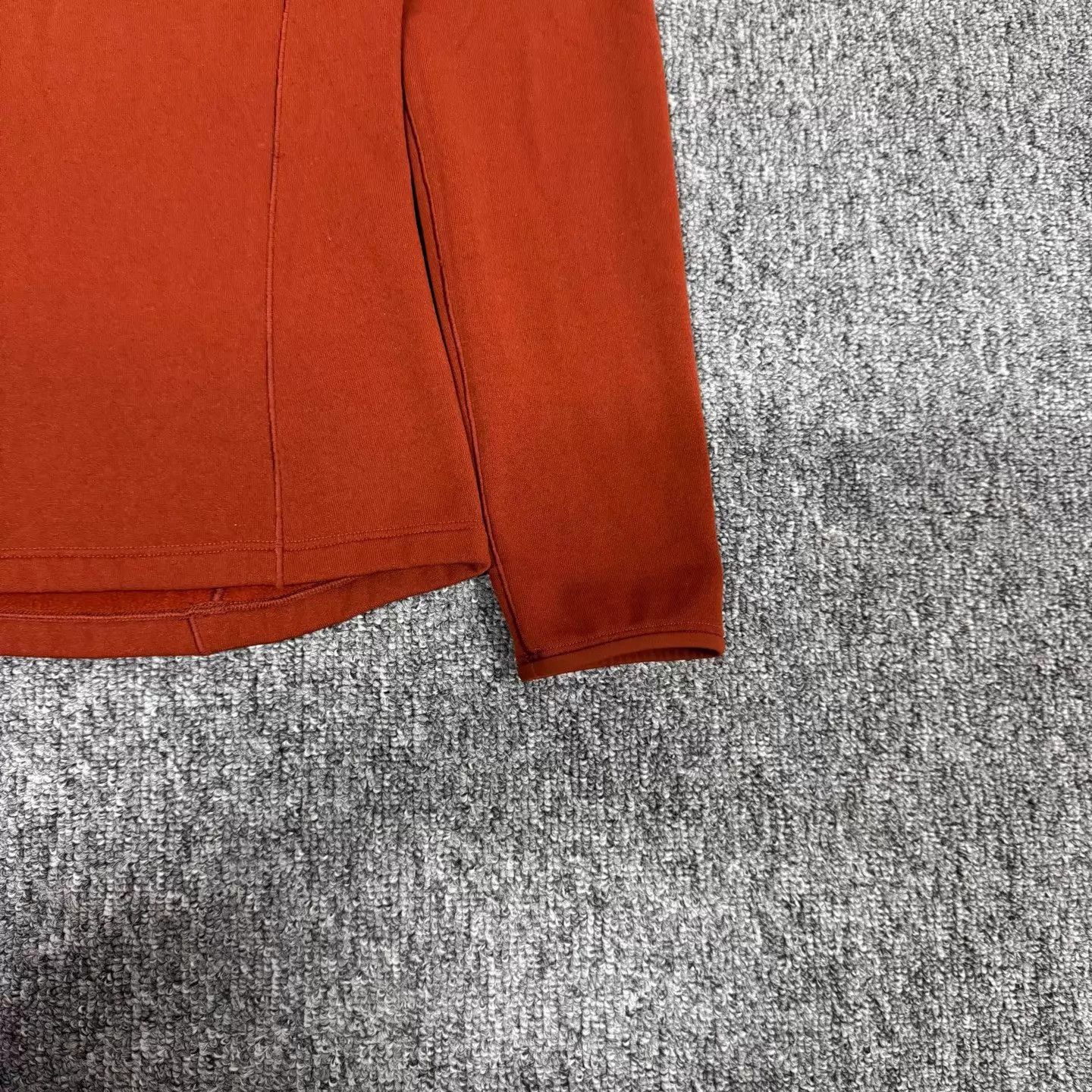Arc'teryx Arcteryx KYANITE Half-Zip Collar Fleece Jacket M 99 New Size M / US 6-8 / IT 42-44 - 3 Thumbnail