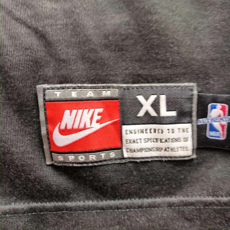 Nike Miami Heat Nike NBA shooting shirt size XL Size US XL / EU 56 / 4 - 3 Thumbnail